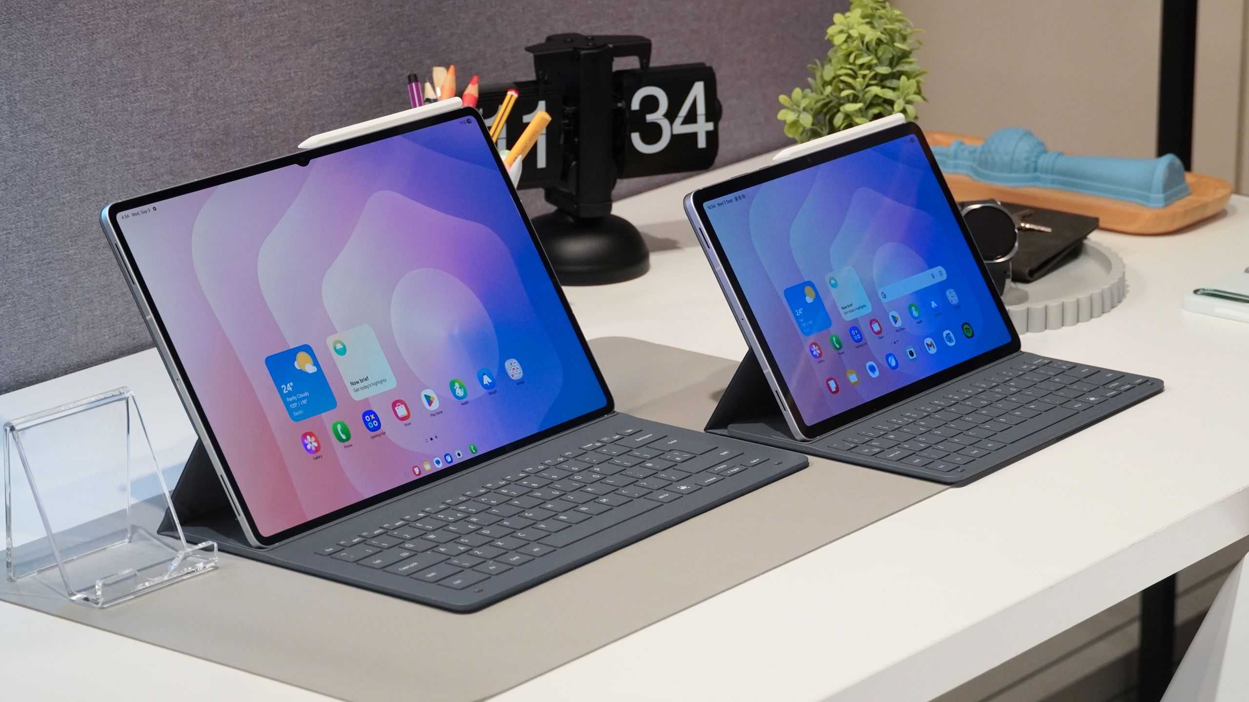 Galaxy Tab S12 prices leak, and we might have higher costs on our plate