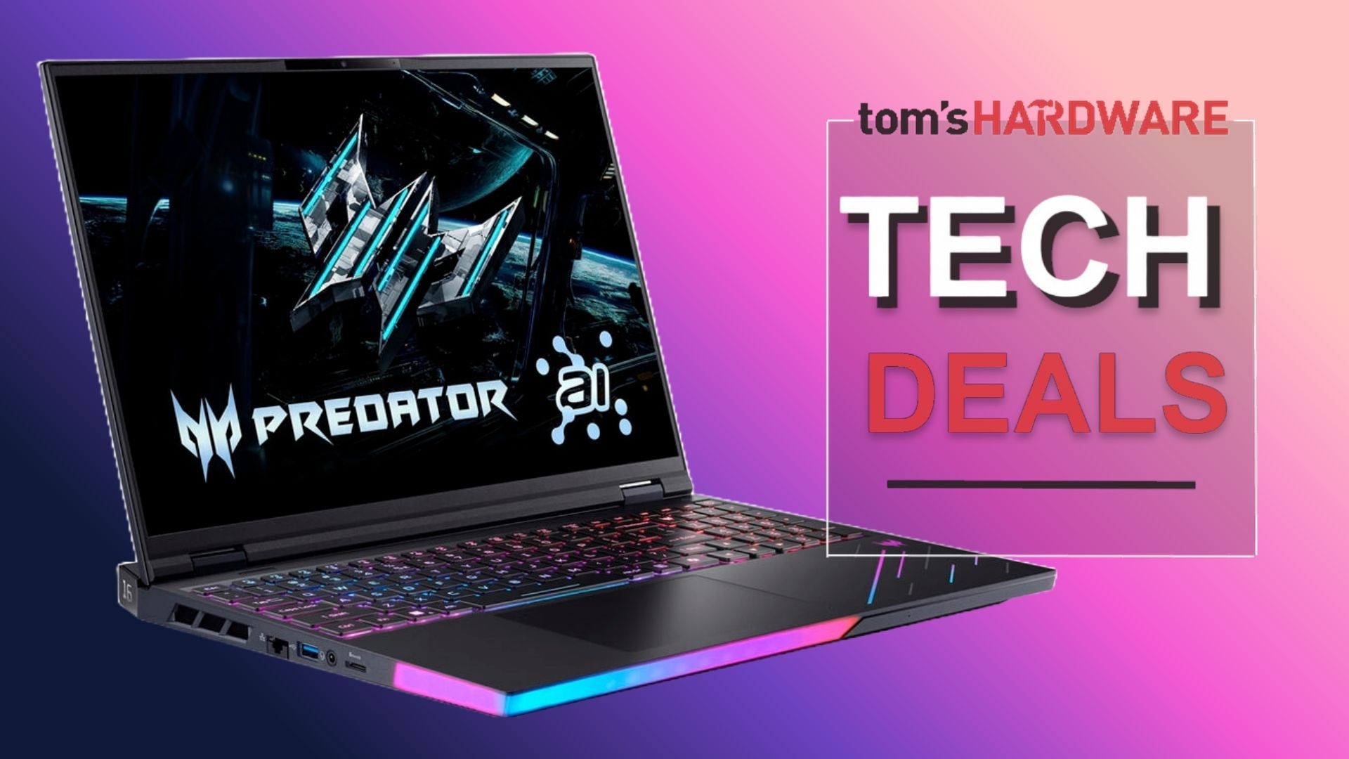 Reference image for: Get an RTX 5090 gaming laptop for less than $3,000