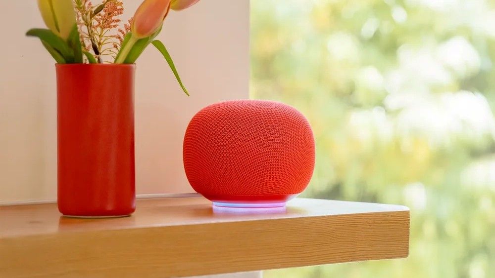 Reference image for: Google's new Home Speaker looks all but confirmed for next week