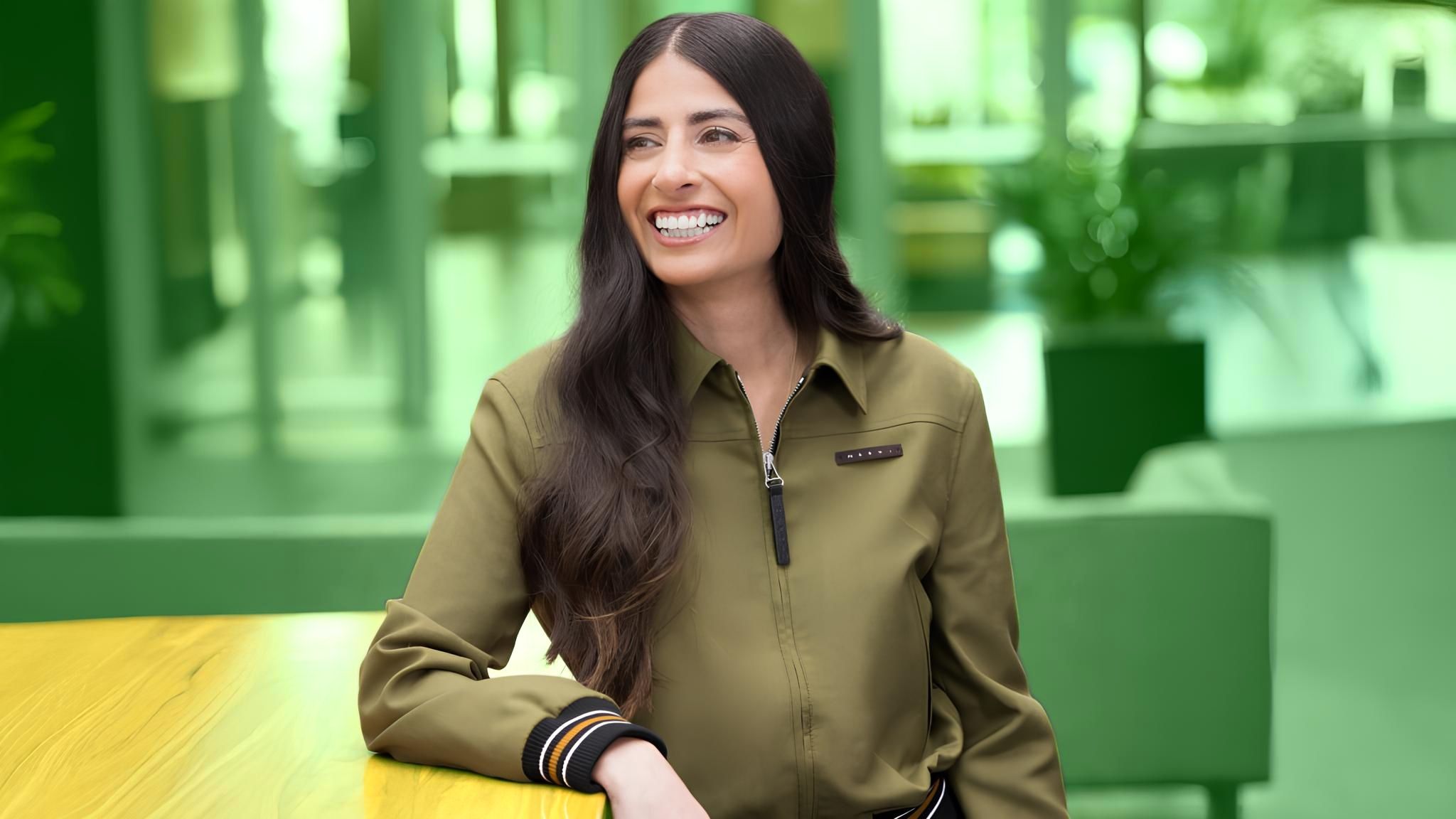 Reference image for: "We have to sweat every single detail": Microsoft's Xbox CEO Asha Sharma vows to deliver Xbox updates every