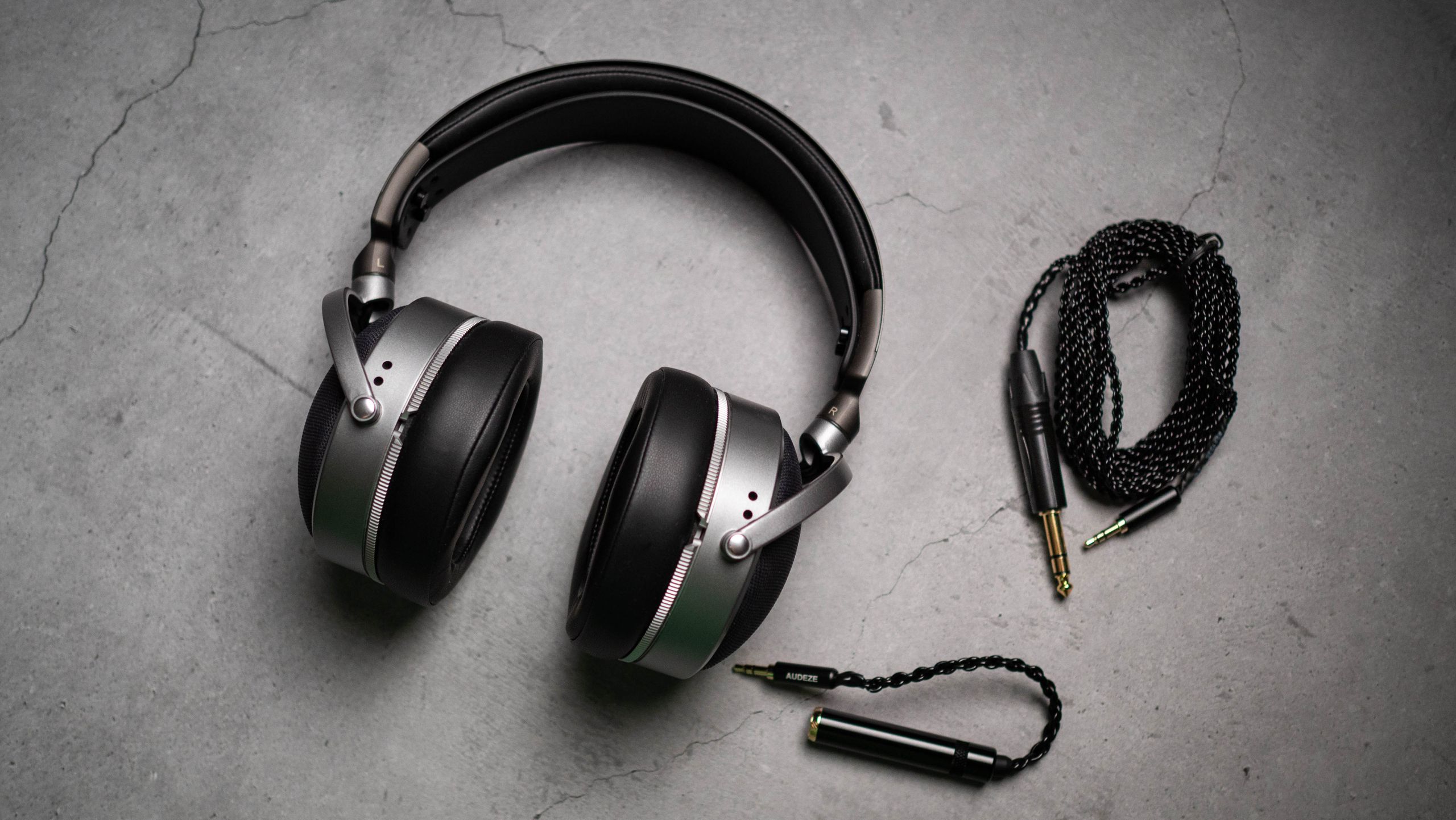 Reference image for: Audeze's LCD-S20 is the mid-range planar headphone upgrade you deserve: why this signal is getting harder to ignore