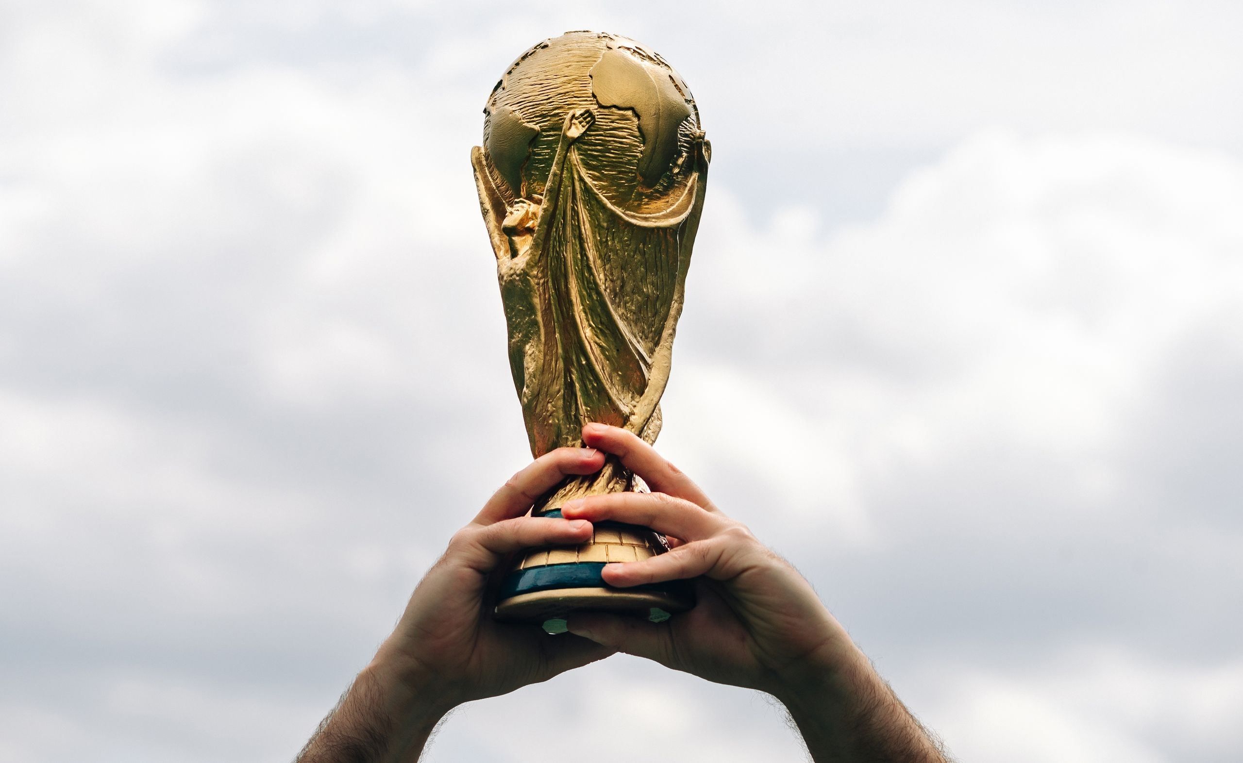 Reference image for: A basic security flaw let a security researcher access internal FIFA systems