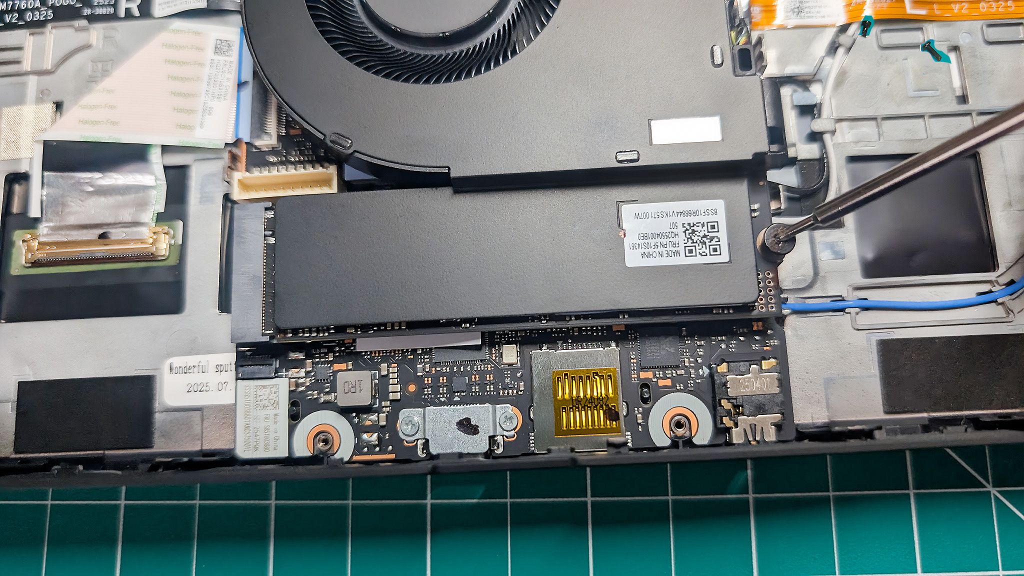 Reference image for: Windows 11 is accidentally wasting up to 500GB of your PC's storage