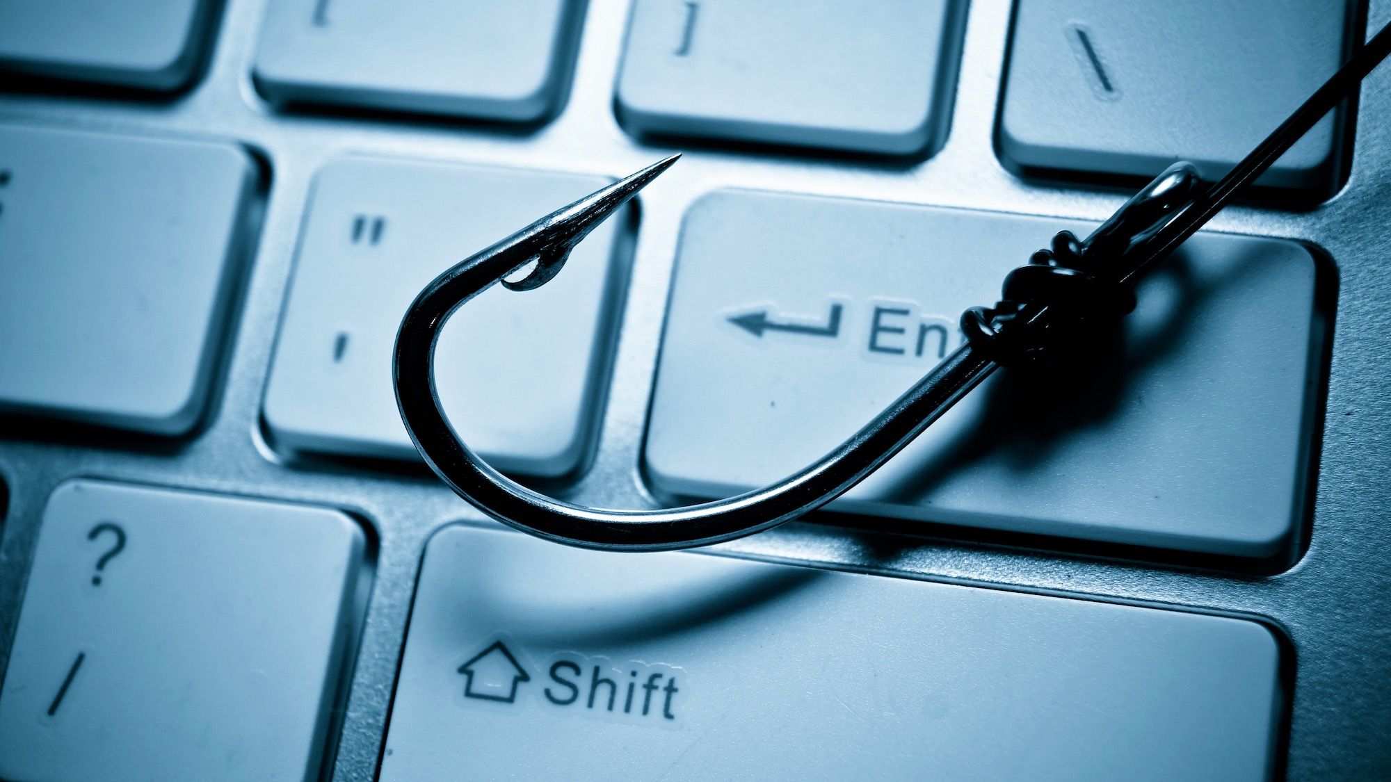 Reference image for: FBI takes out huge AI-powered phishing service: Outsider Enterprise was using over a million phishing URLs
