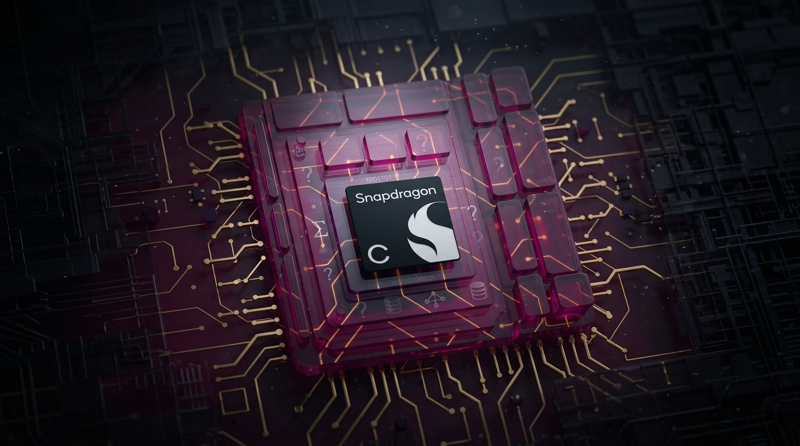 Reference image for: The first Snapdragon C laptop is official, but the potential MacBook Neo rival remains a mystery