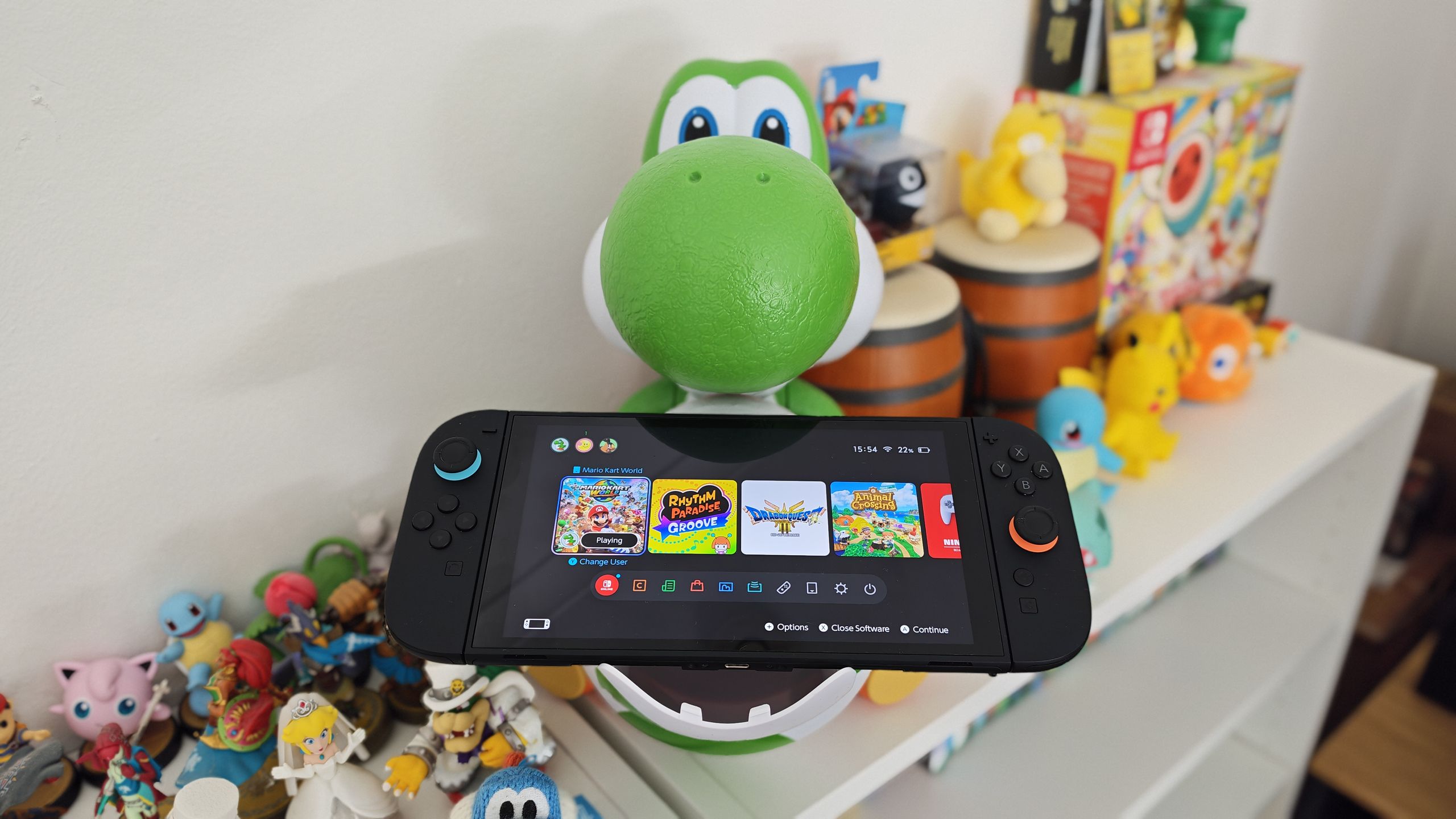 Reference image for: I asked, you answered: here’s whether you think the Nintendo Switch 2 is a hit or a flop, plus thoughts from industry insiders