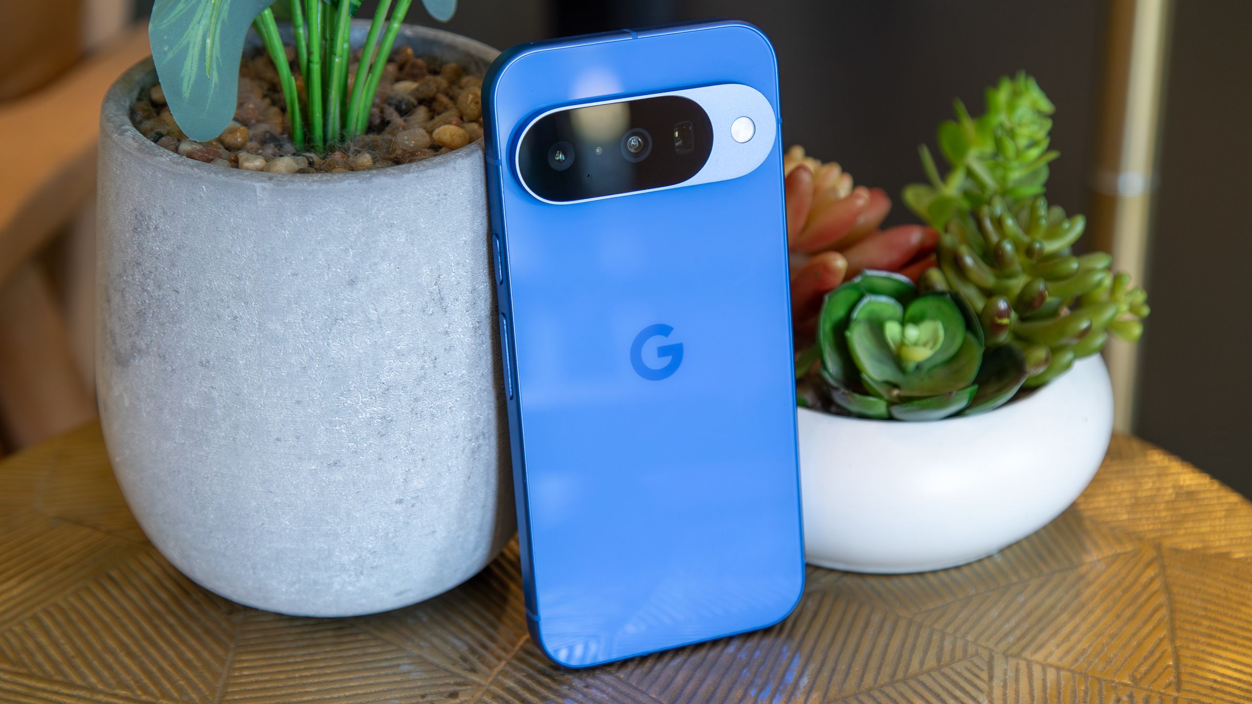 Reference image for: Google's June Pixel Drop is rolling out, and we're unraveling what's coming with Android 17