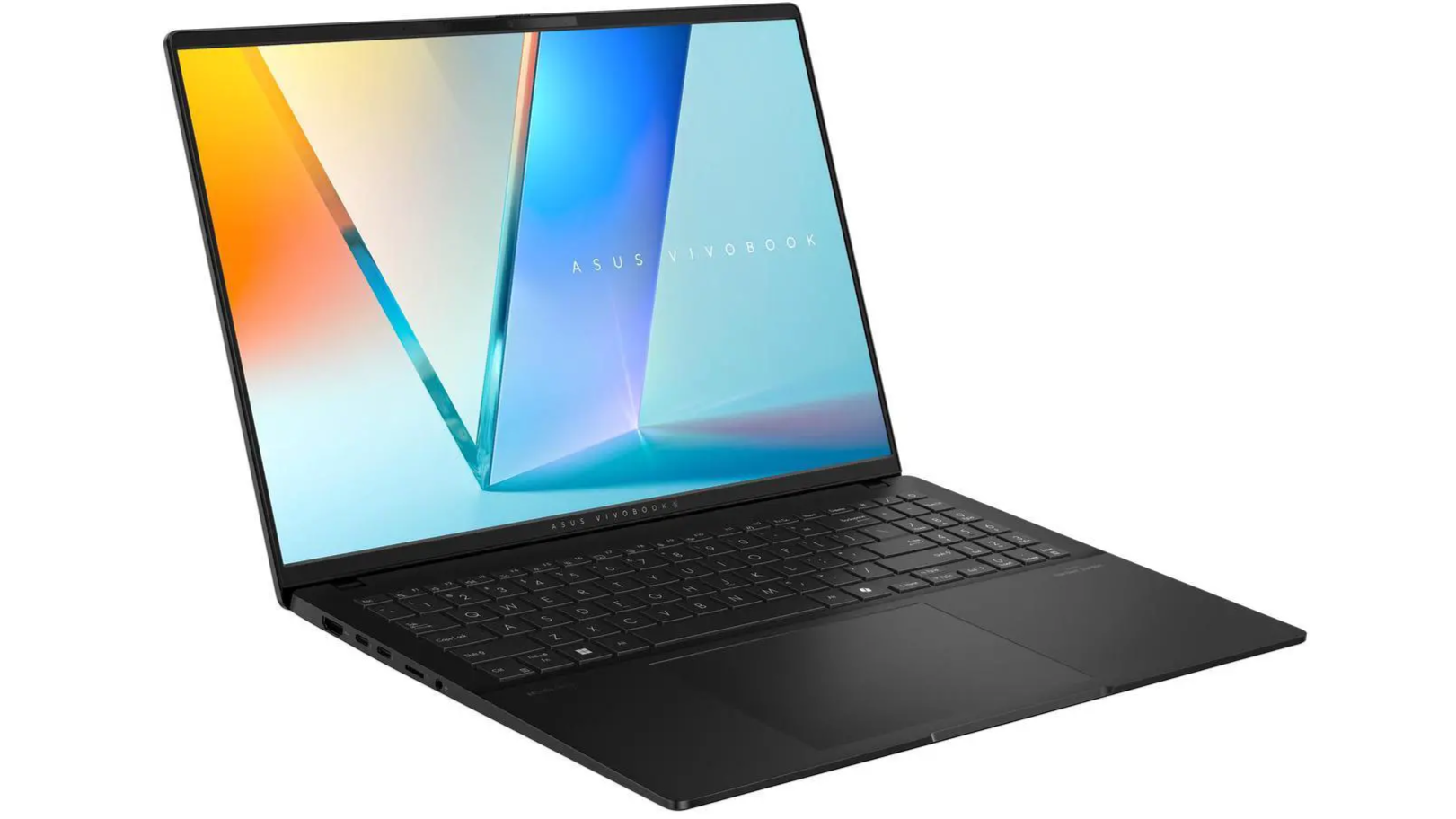 Reference image for: This ASUS Vivobook 16 OLED deal packs 32GB of RAM, a 3K display, and Intel’s latest AI chip for less than