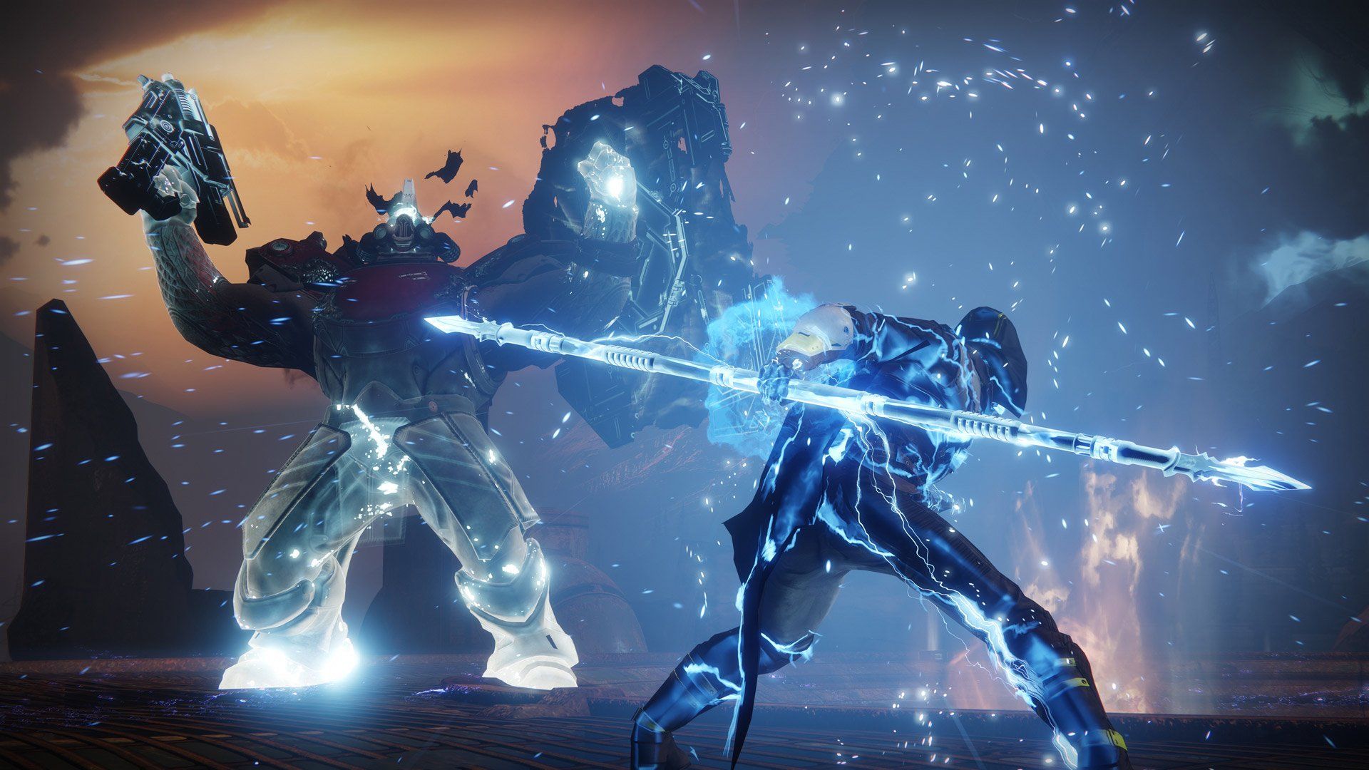 Reference image for: "It’s going to be significant": Reports claim Destiny 2 dev Bungie will soon face major layoffs and after