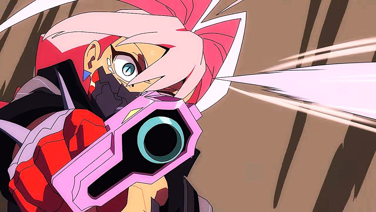 Reference image for: The anime that helped save Cyberpunk 2077 has dropped a new trailer for its long-awaited sequel, coming soon