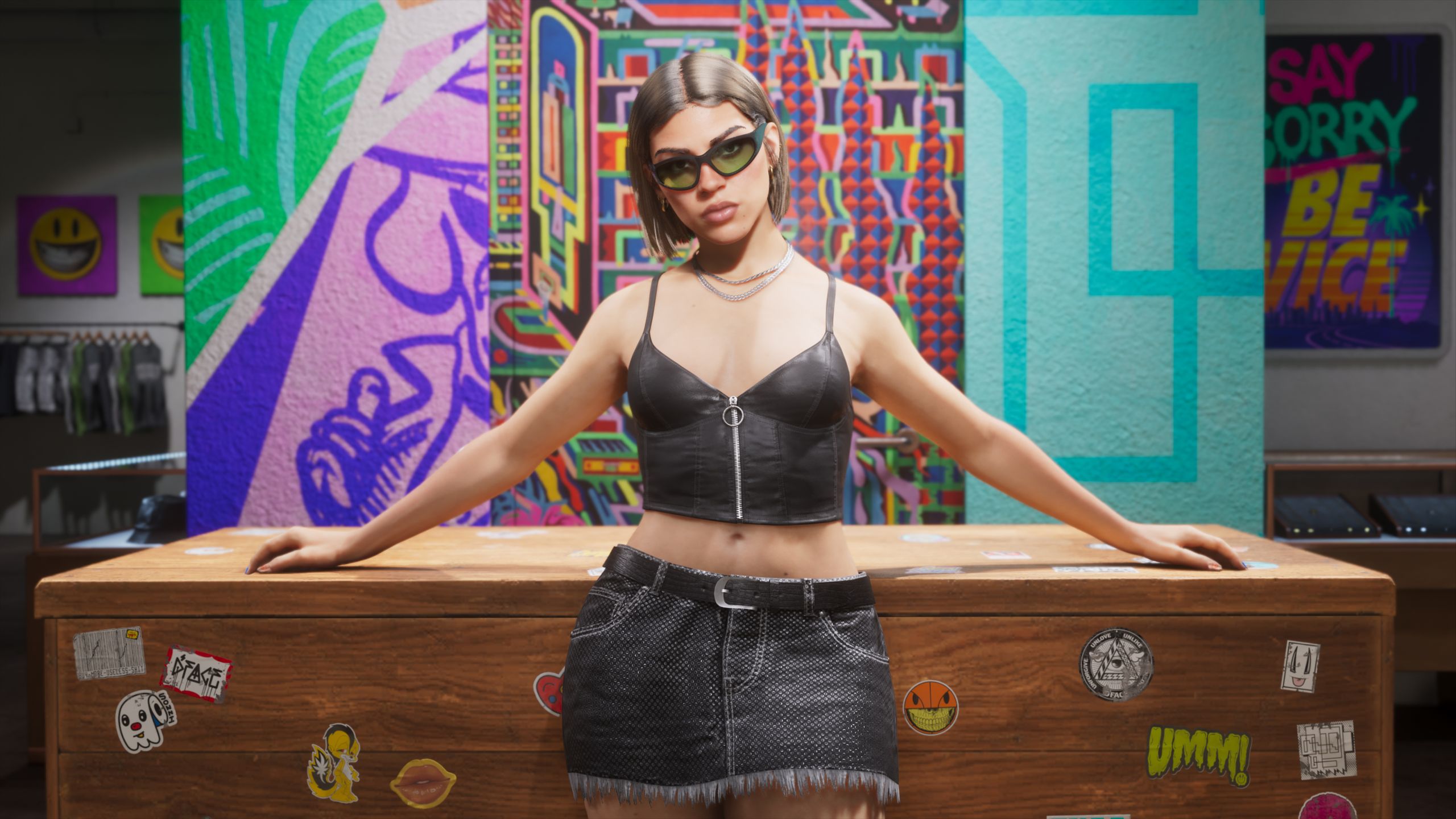 Reference image for: GTA 6 Ultimate Edition is selling more than Standard, says Take-Two CEO, despite the price controversy: 'The most avid consumers are the ones who are pre-ordering now'