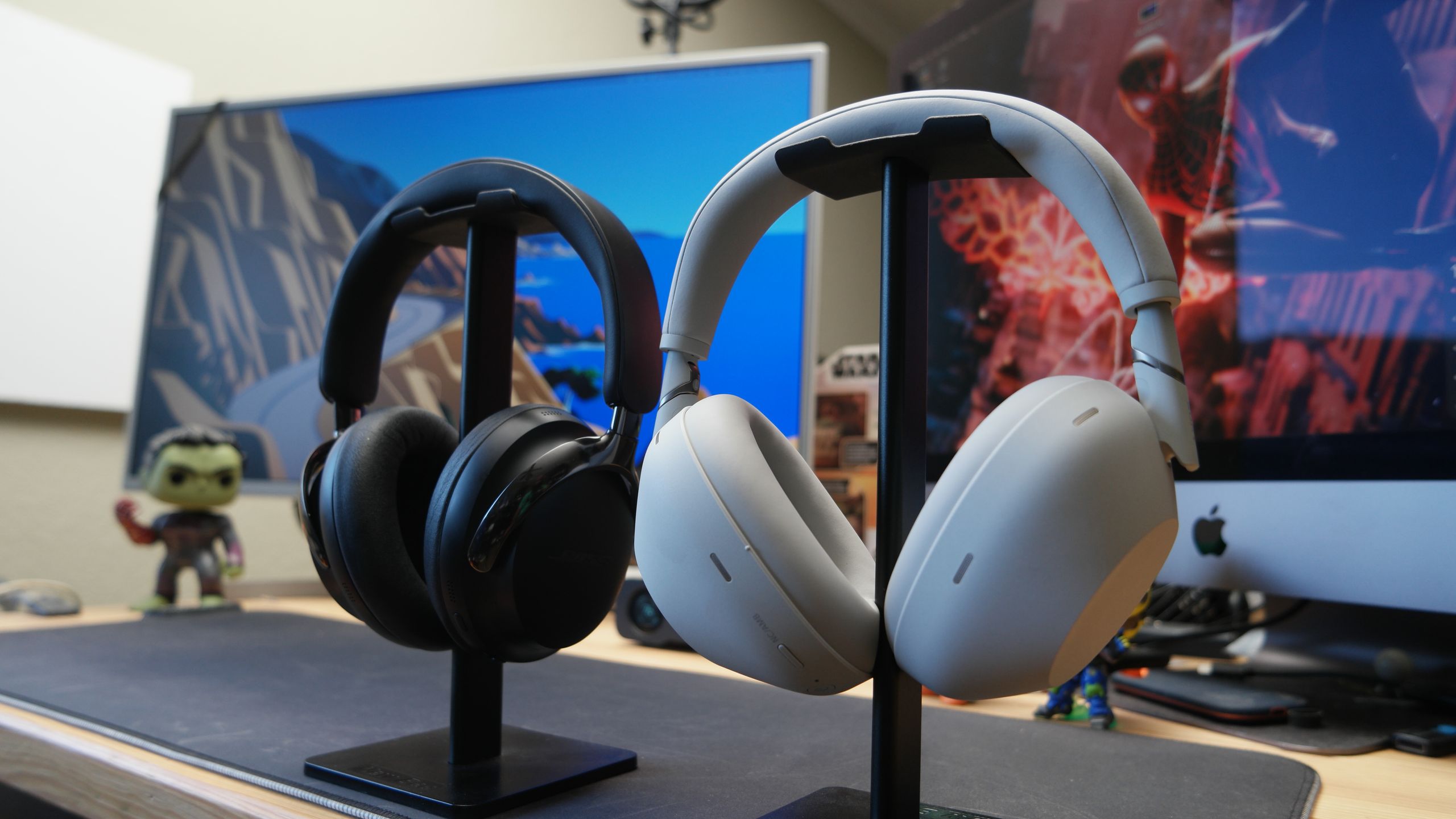 Reference image for: I picked out 20+ great Prime Day deals on headphones and earbuds