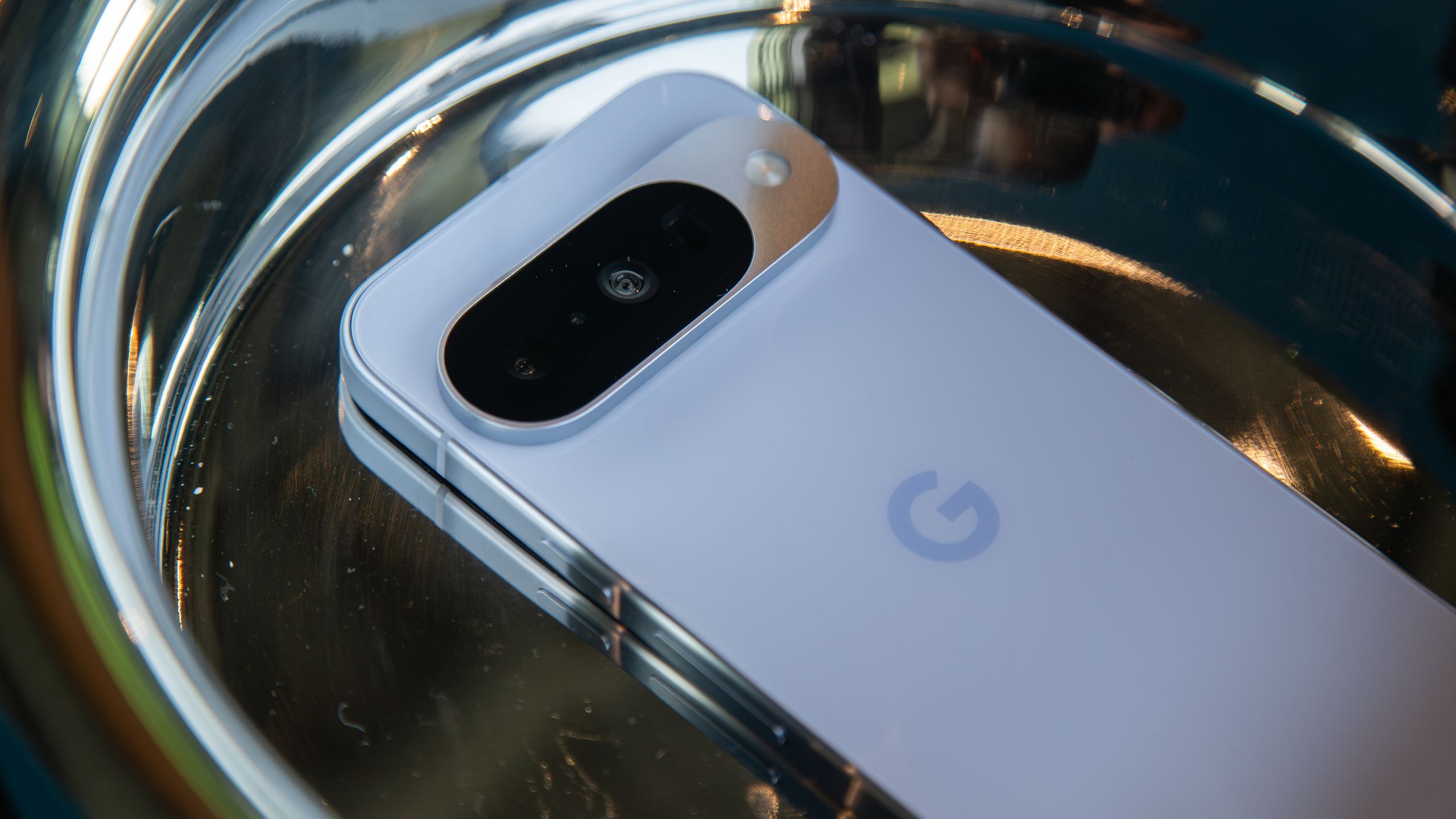 Reference image for: Leaked Google Pixel 'Audio Memory' poised to remember what you've heard