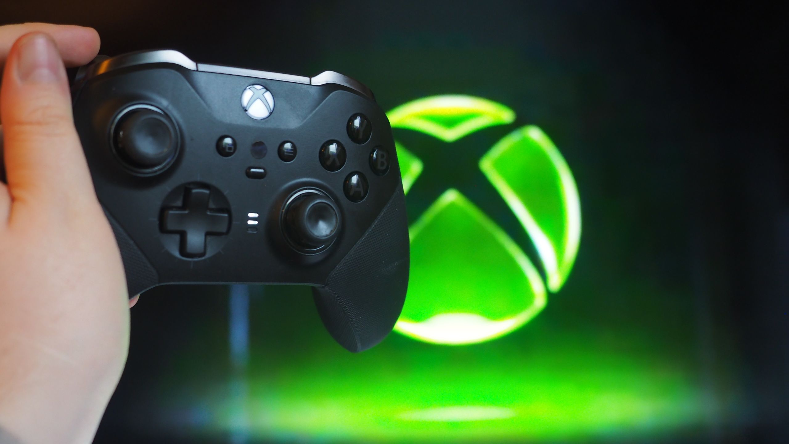 Reference image for: "Too many of us are eager to take Xbox for granted": Despite sentiment online and fears for the future