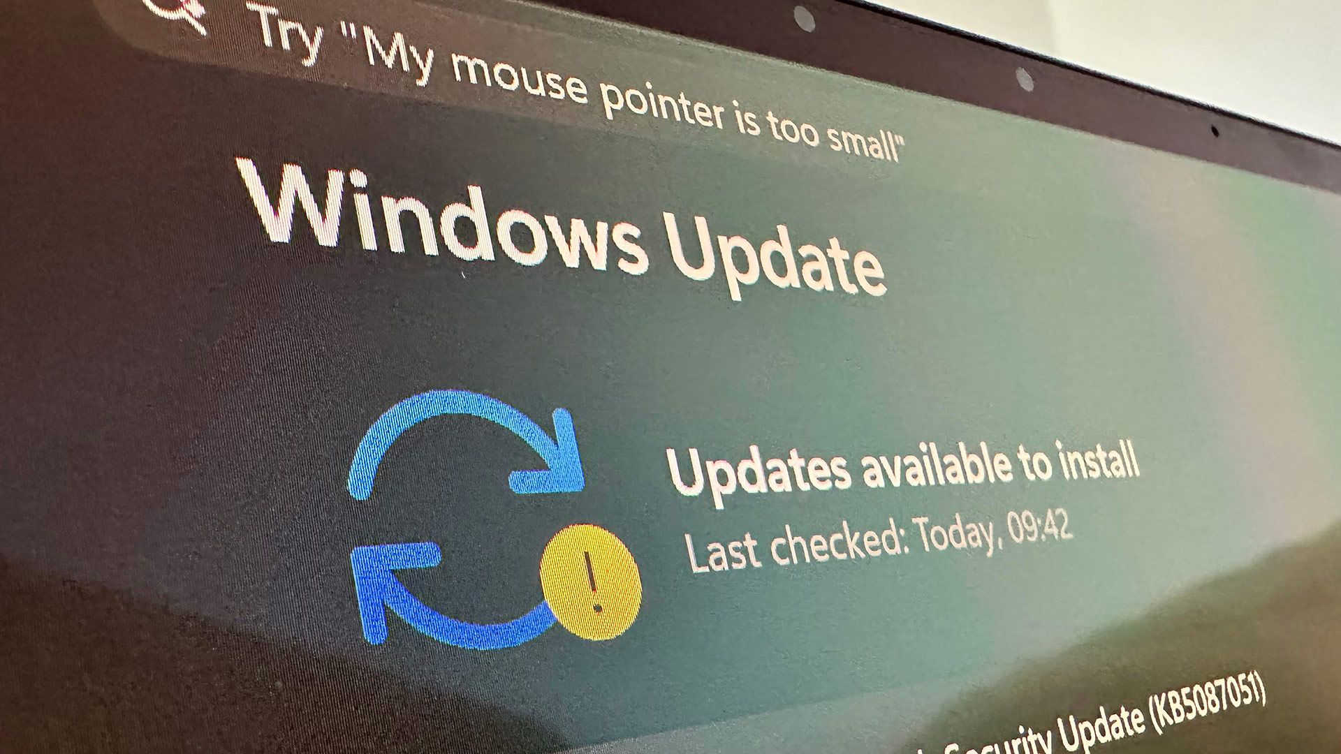 Reference image for: Microsoft extends free Windows 10 security updates for a second year
