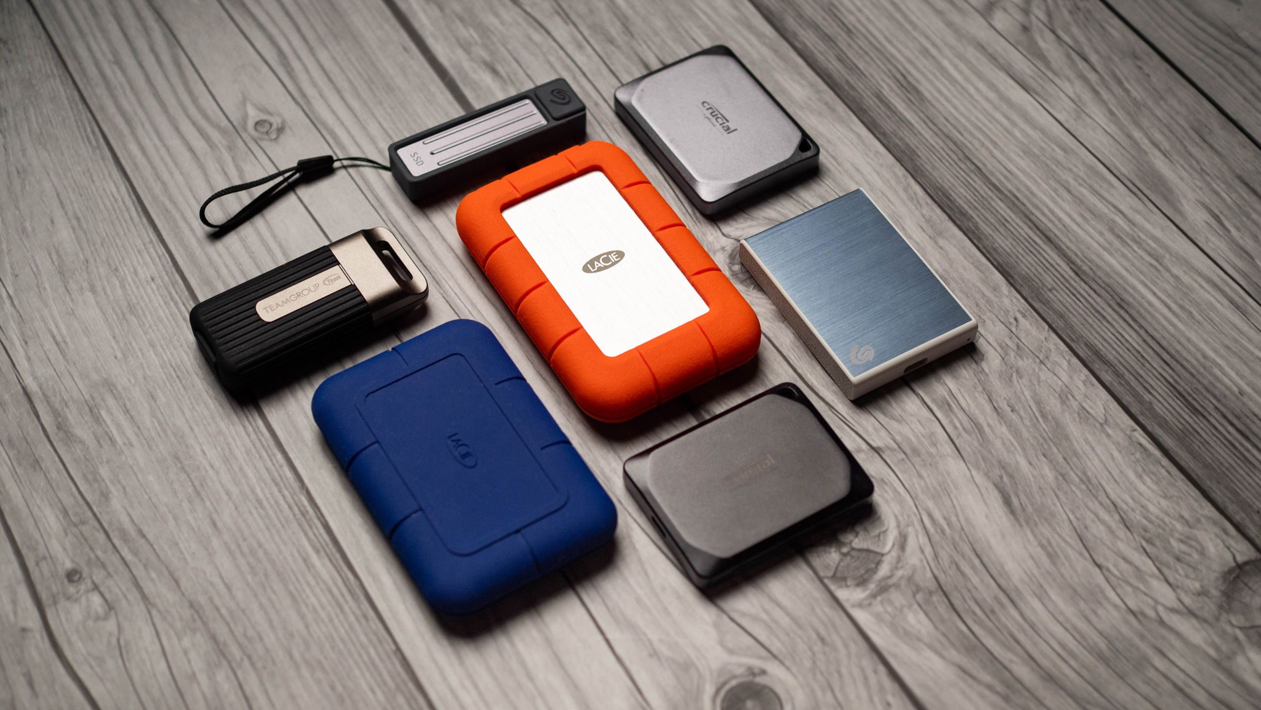 Reference image for: These Prime Day SSD deals prove that you can beat the tech price hikes in 2026