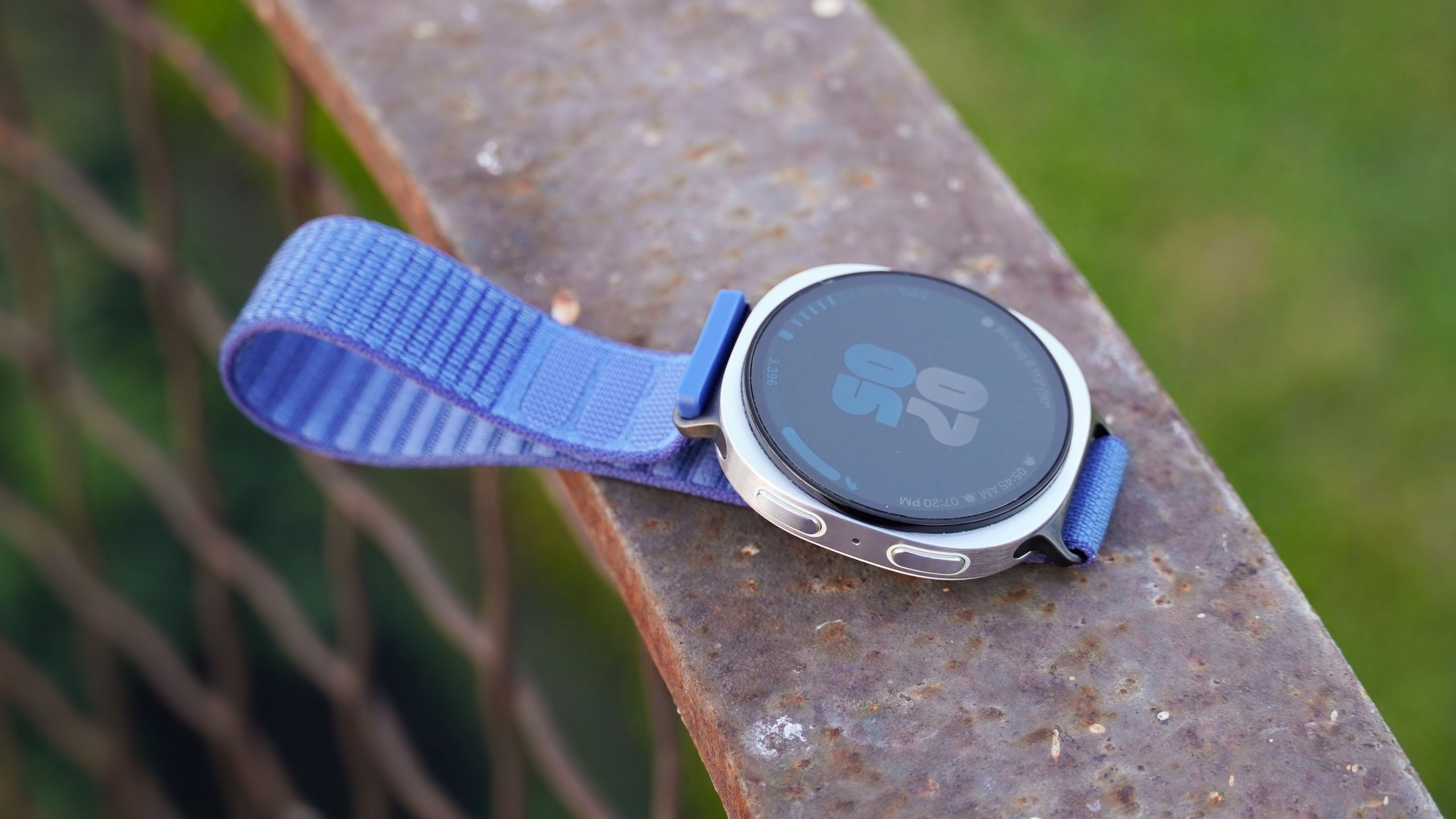 Reference image for: Galaxy Watch 9 couldn't wait: major leak has me looking forward to the summer
