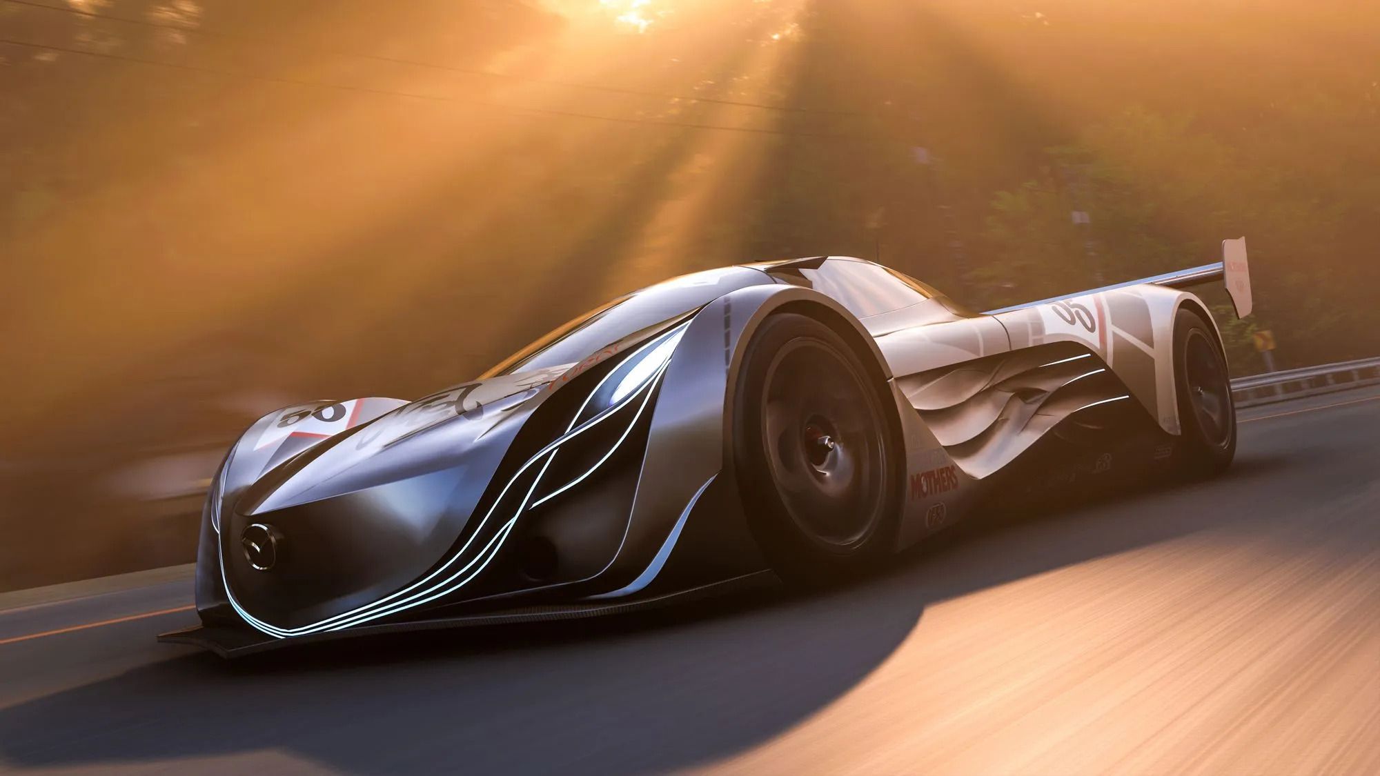 Reference image for: Forza Horizon 6 races past Call of Duty's player count on Xbox: why this signal is getting harder to ignore