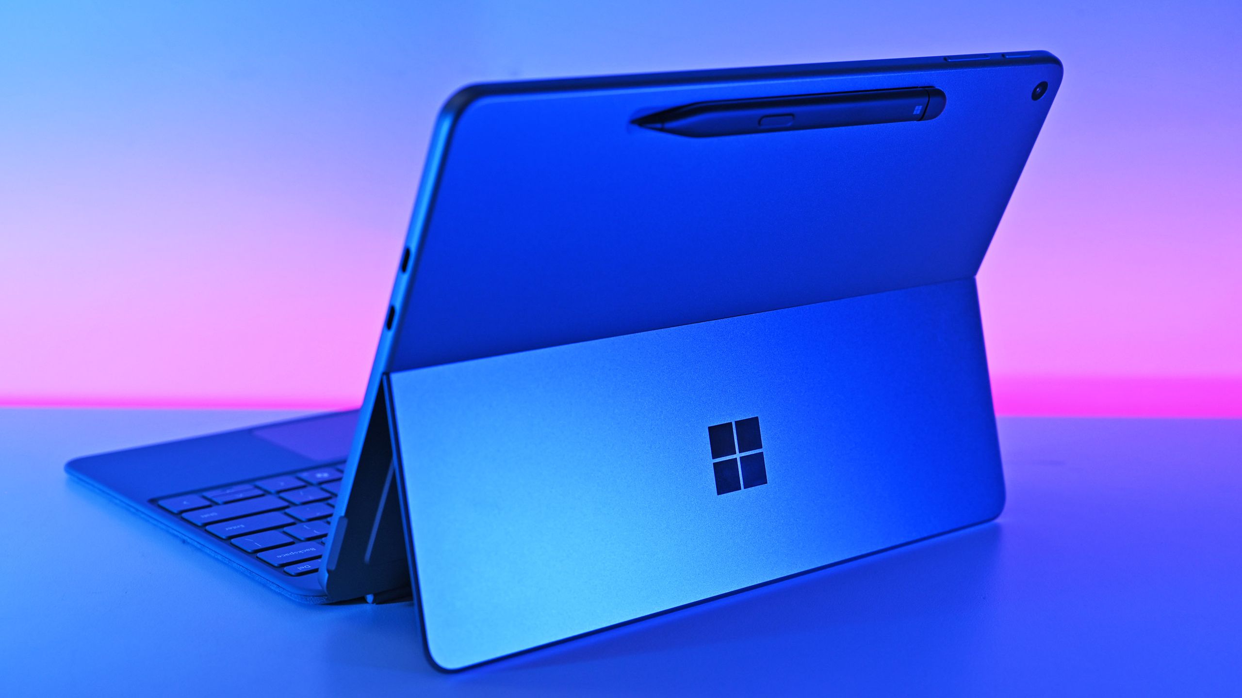 Reference image for: Microsoft knows its new Surface PCs are too expensive: Combats skyrocketing prices with new 8GB RAM models