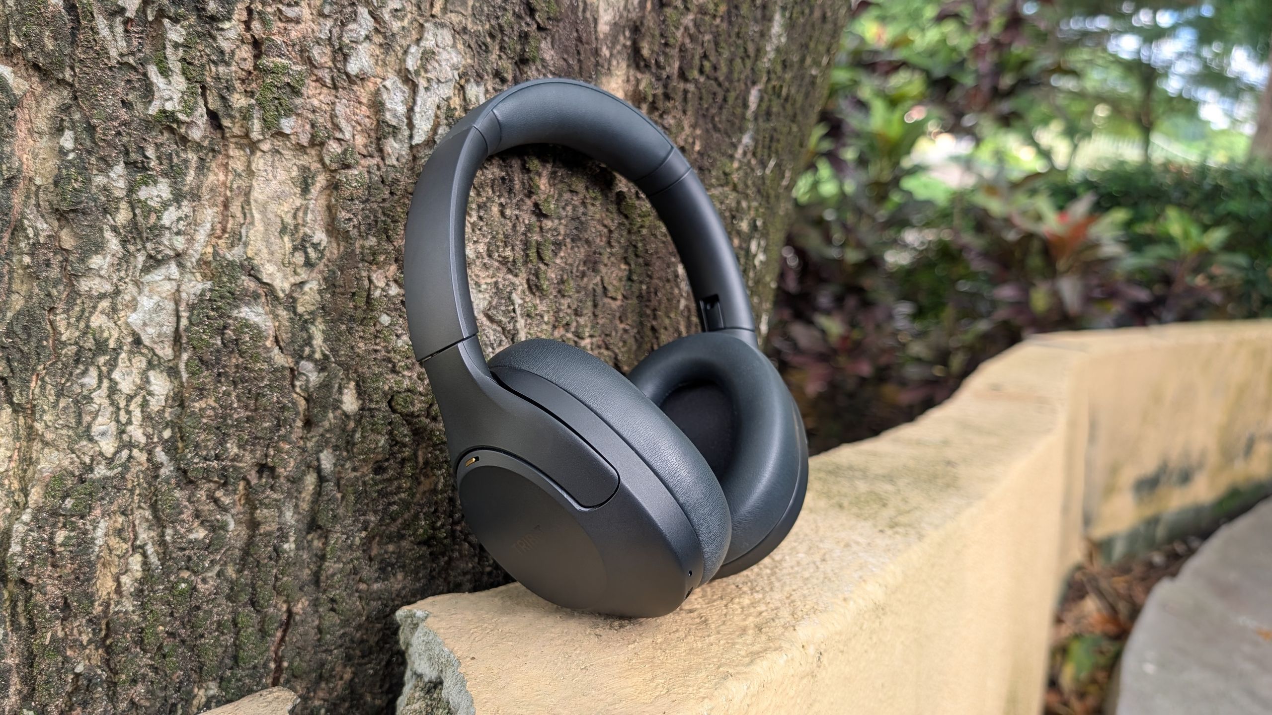 Reference image for: Tribit QuietPlus 81 hands-on: Is $50 a fair price for these over-ear headphones