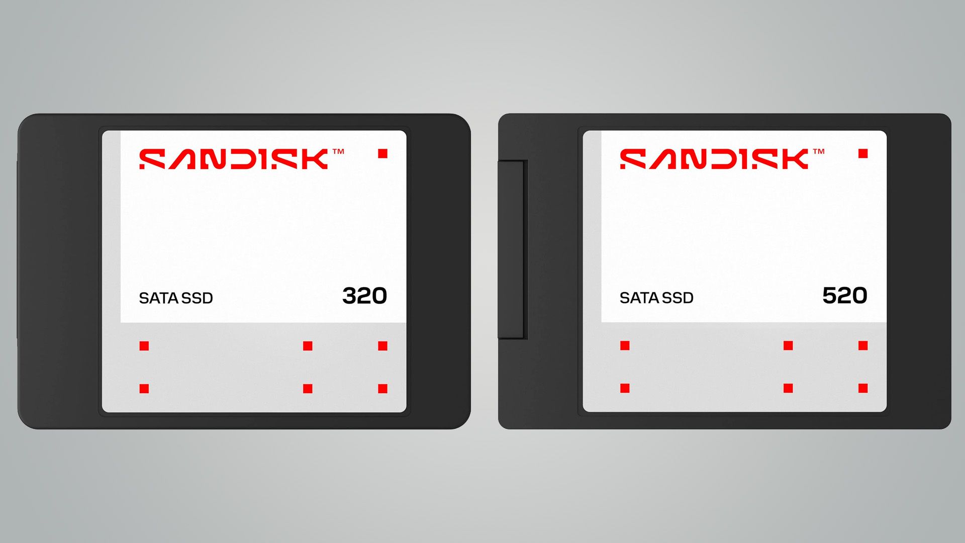 Reference image for: Sandisk brings back affordable storage to rescue buyers from the SSD crisis