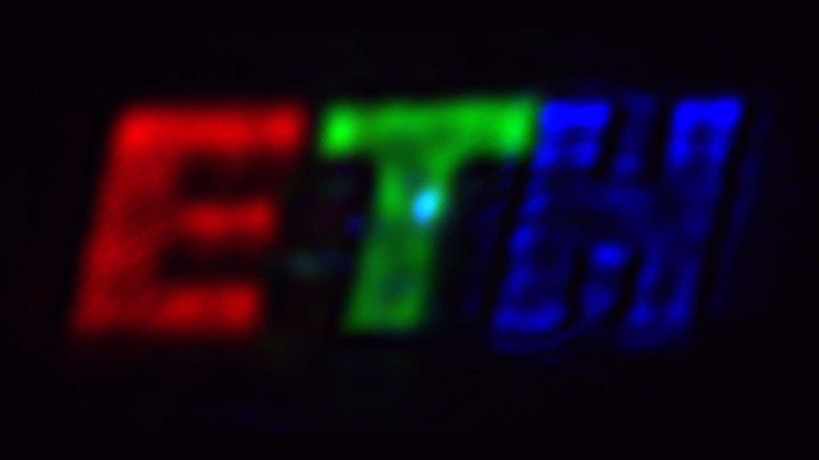 Reference image for: Researchers invent 'new type of pixel' that could create displays that double as cameras