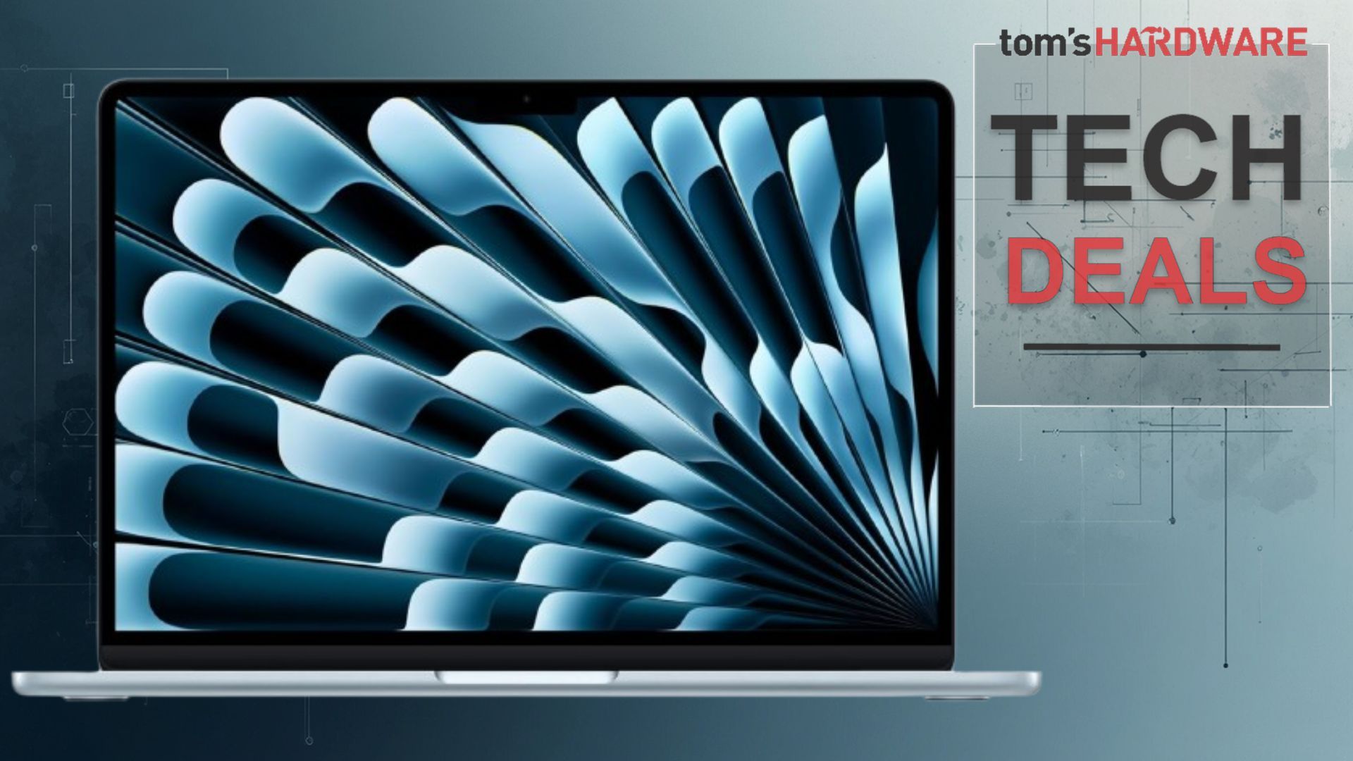 Reference image for: Save up to $150 on Apple's brand-new M5-powered MacBook Air 13, now from just $949