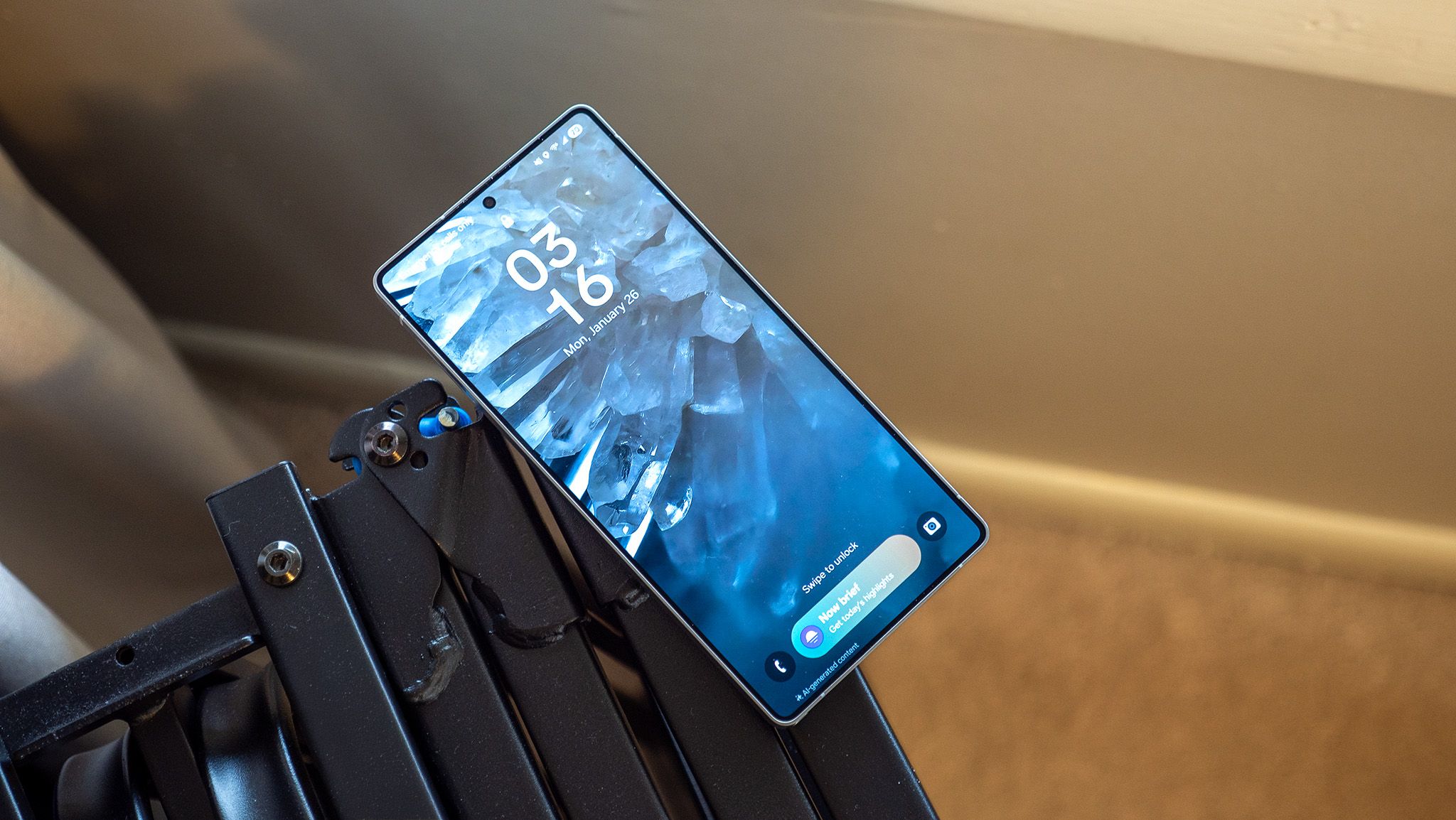 Reference image for: Samsung could slowly trickle more missing Galaxy AI features on the Galaxy S25