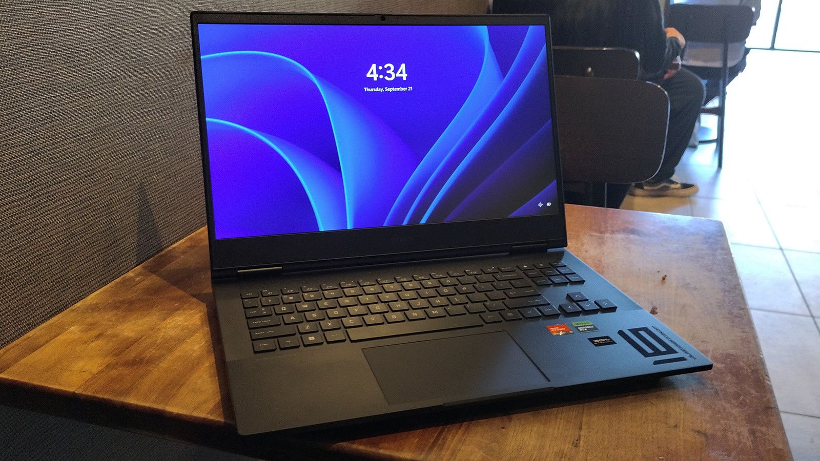 Reference image for: My favorite gaming laptop deals right now cost less than a Steam Machine