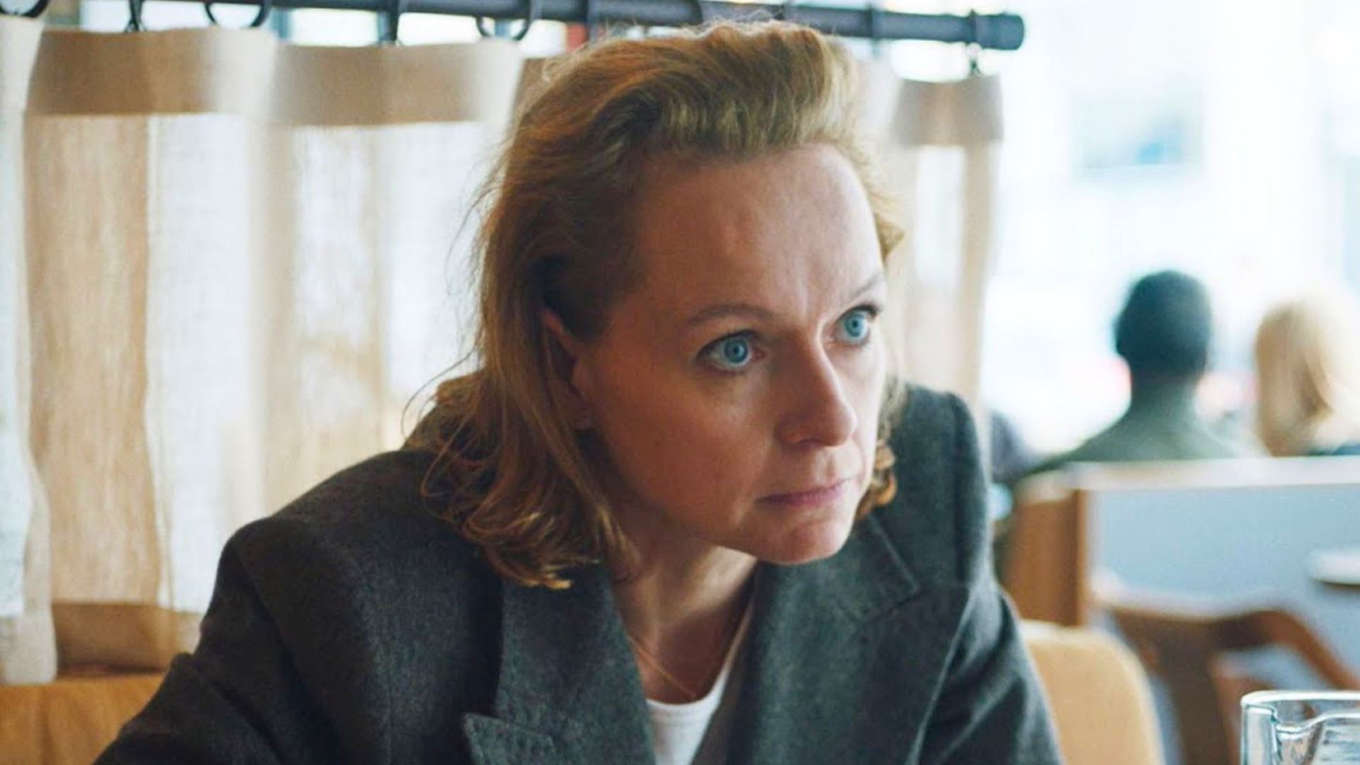 Reference image for: Of course Samantha Morton will be the best part of The Odyssey
