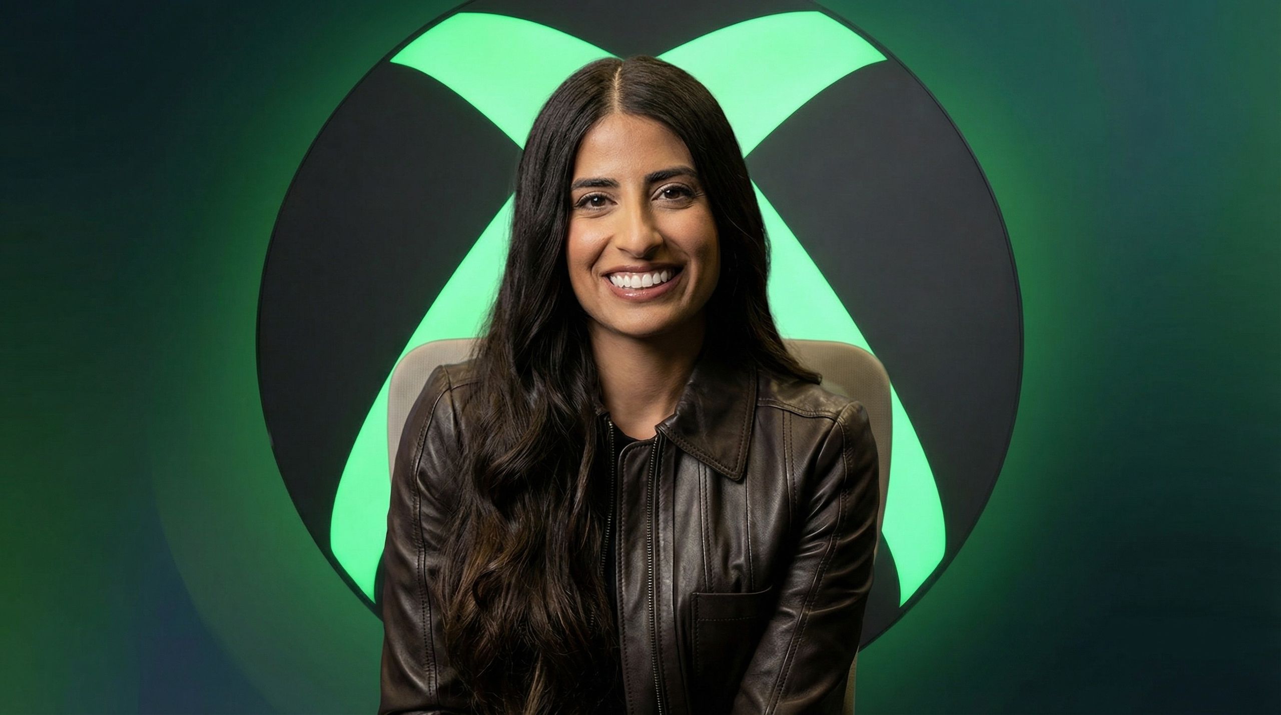 Reference image for: Is Xbox CEO Asha Sharma right that "gaming is unaffordable" for many? We asked you