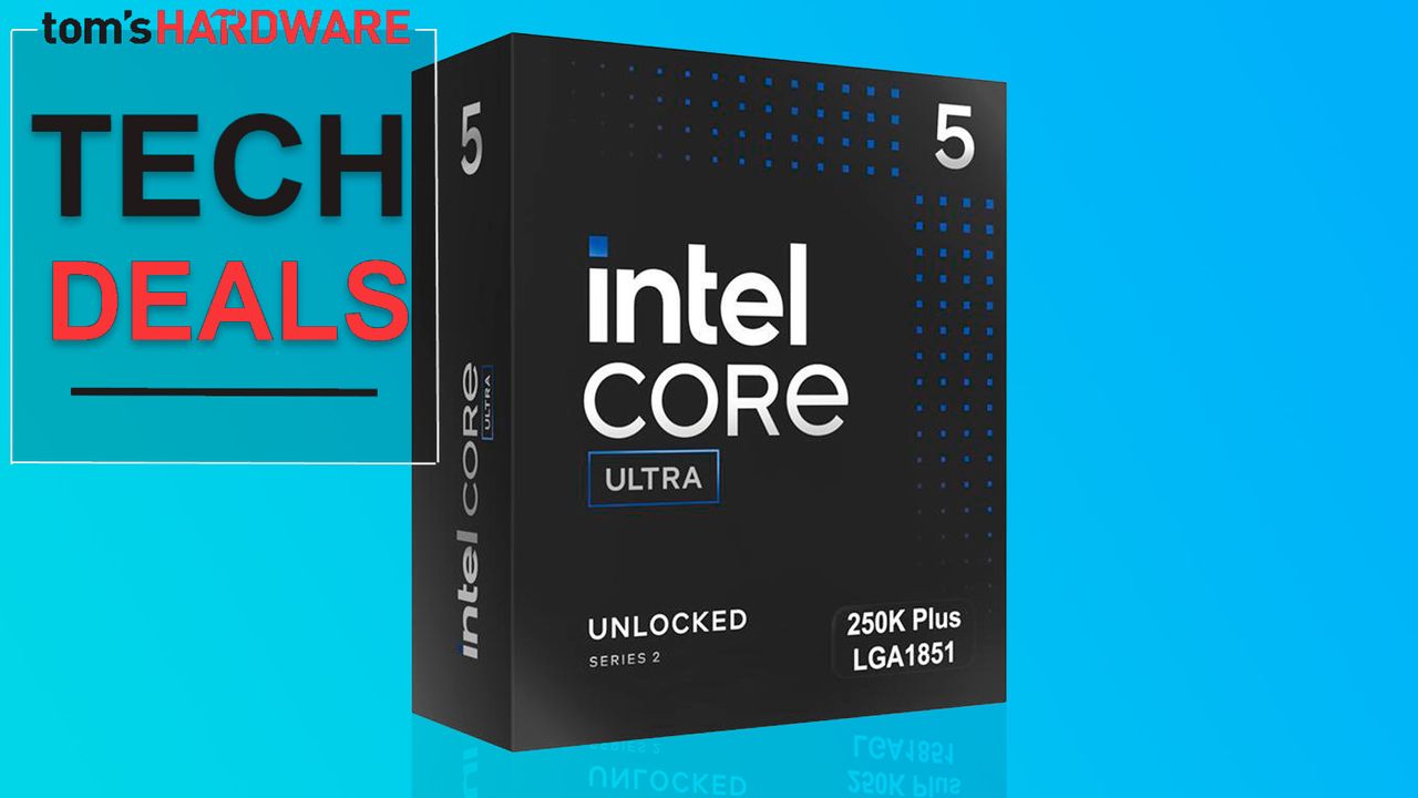 Reference image for: Level up your gaming setup with this Core Ultra 5 250K Plus bundle for $299