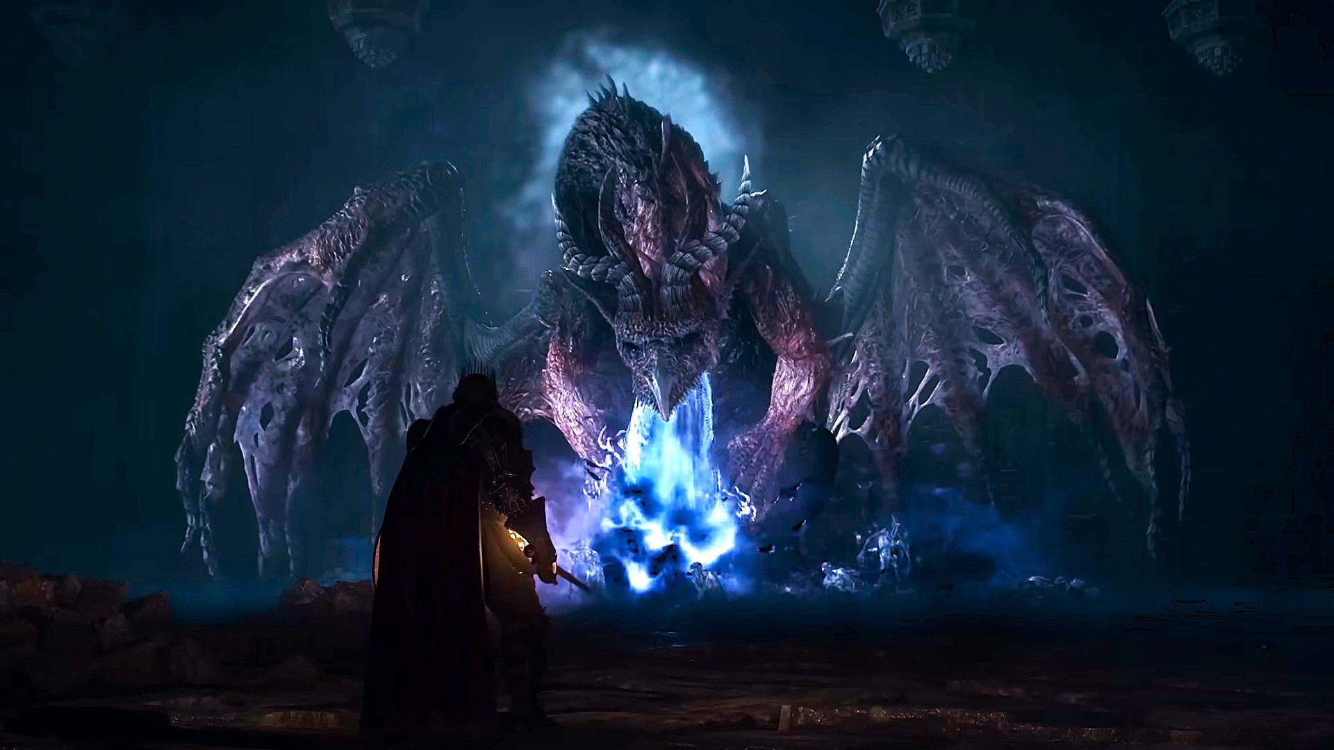 Reference image for: Dragon's Dogma 2 is getting a DLC expansion along with long-overdue performance and balance patches