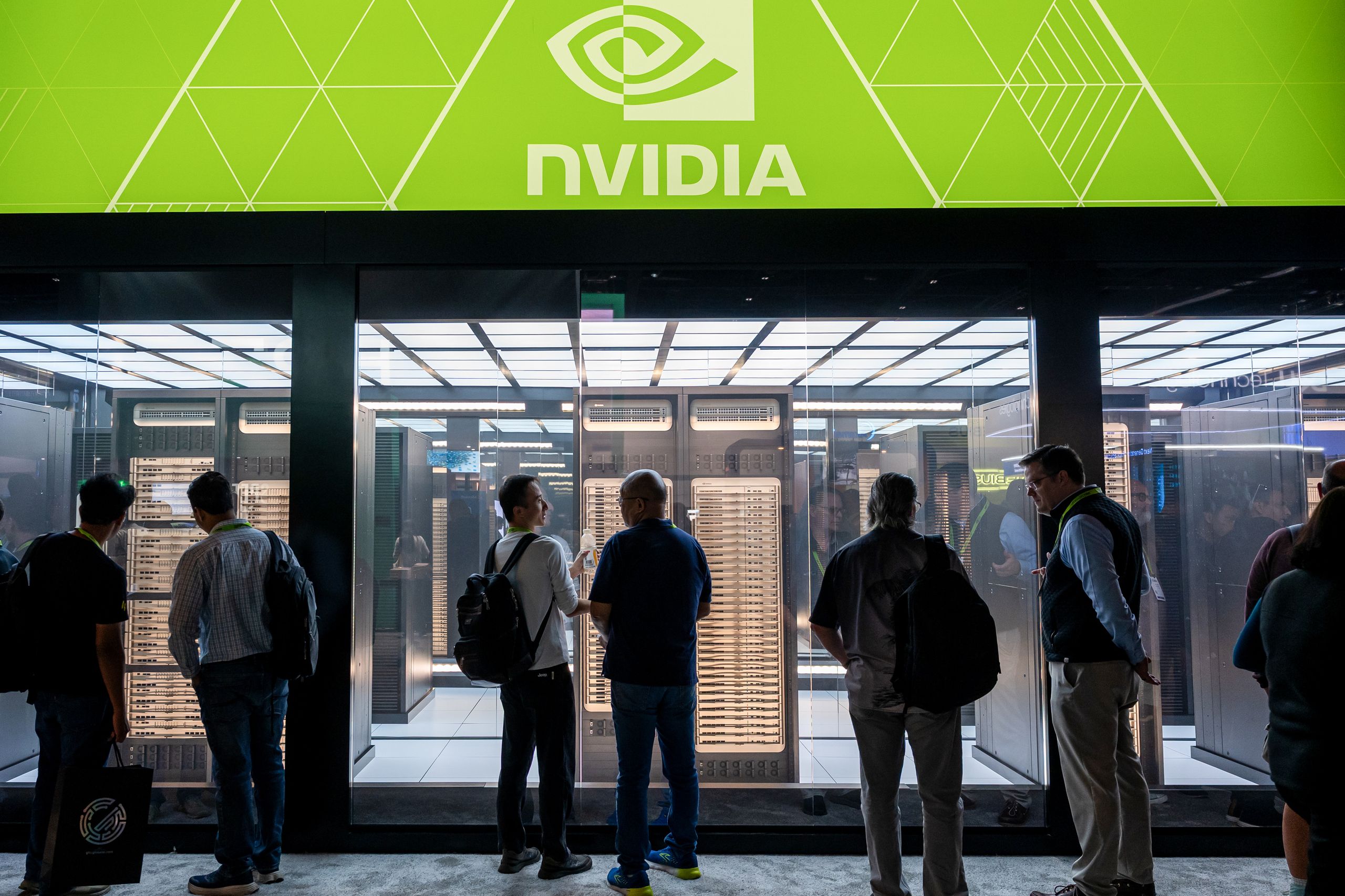 Reference image for: Nvidia’s ISP piracy defense backfires as judge refuses to dismiss copyright lawsuit over more than 197,000