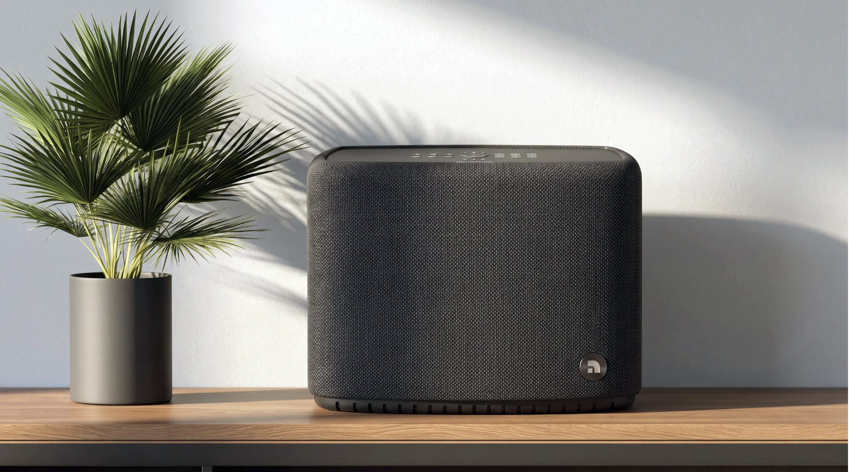 Reference image for: Audio Pro takes aim at Sonos, Denon, WiiM and Bose with an all-new Wi-Fi speaker