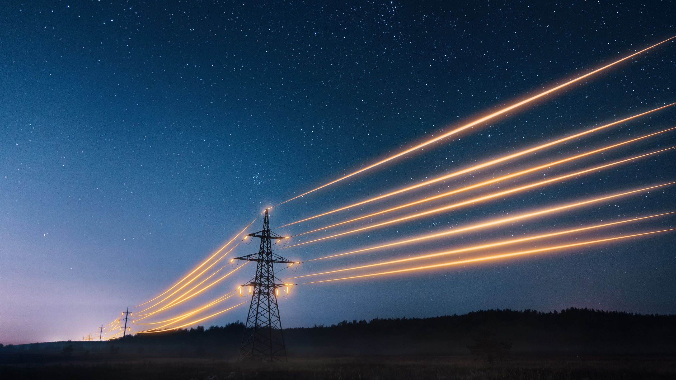 Reference image for: Maryland citizens slapped with $2 billion power grid upgrade bill for out-of-state AI data centers