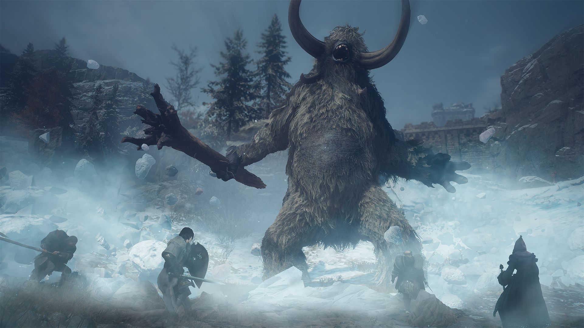 Reference image for: Capcom is removing paid DLC and making its content earnable