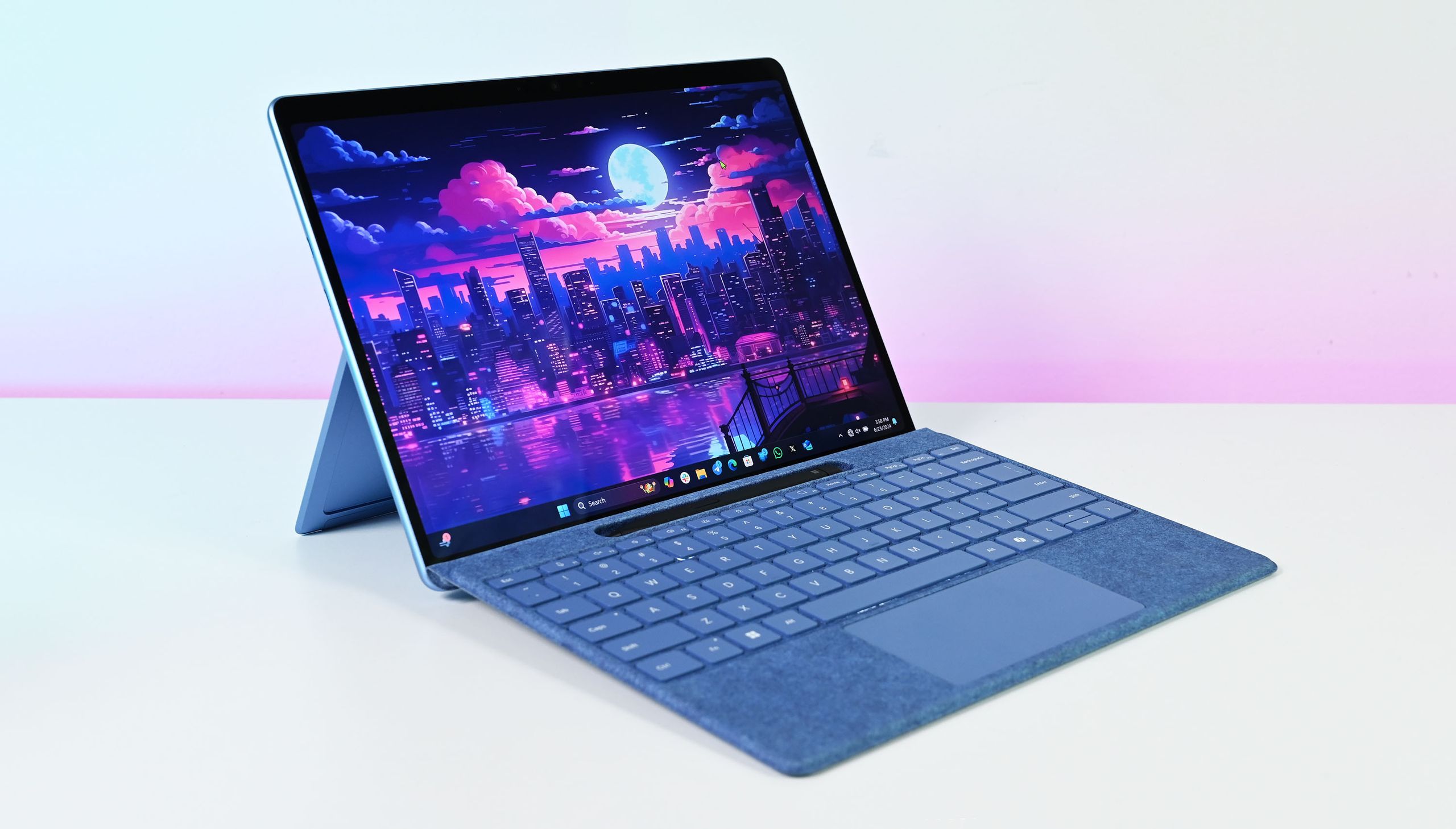 Reference image for: It's STILL a terrible time to buy a Surface, but it's not just Microsoft's fault