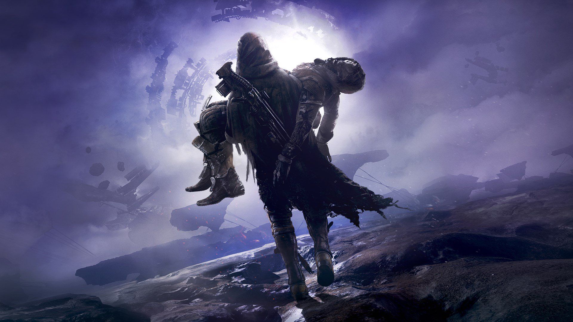 Reference image for: "We have made the decision to reduce Bungie’s workforce": Destiny 2 dev Bungie hit with major layoffs across