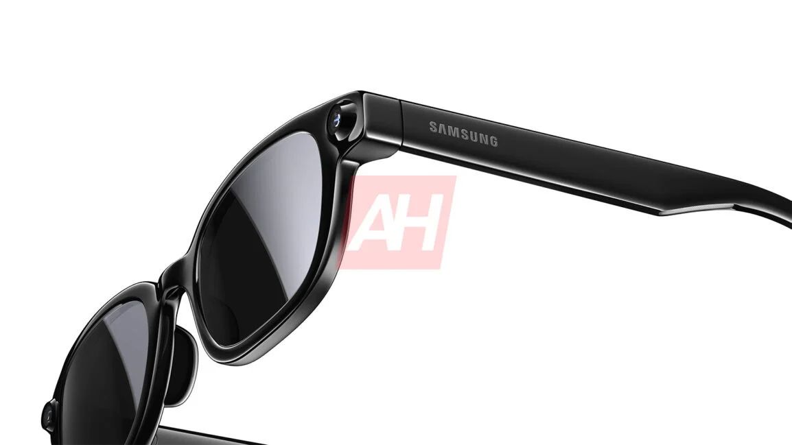 Reference image for: Samsung's Galaxy Glasses may work with your Watch and Ring in surprising ways