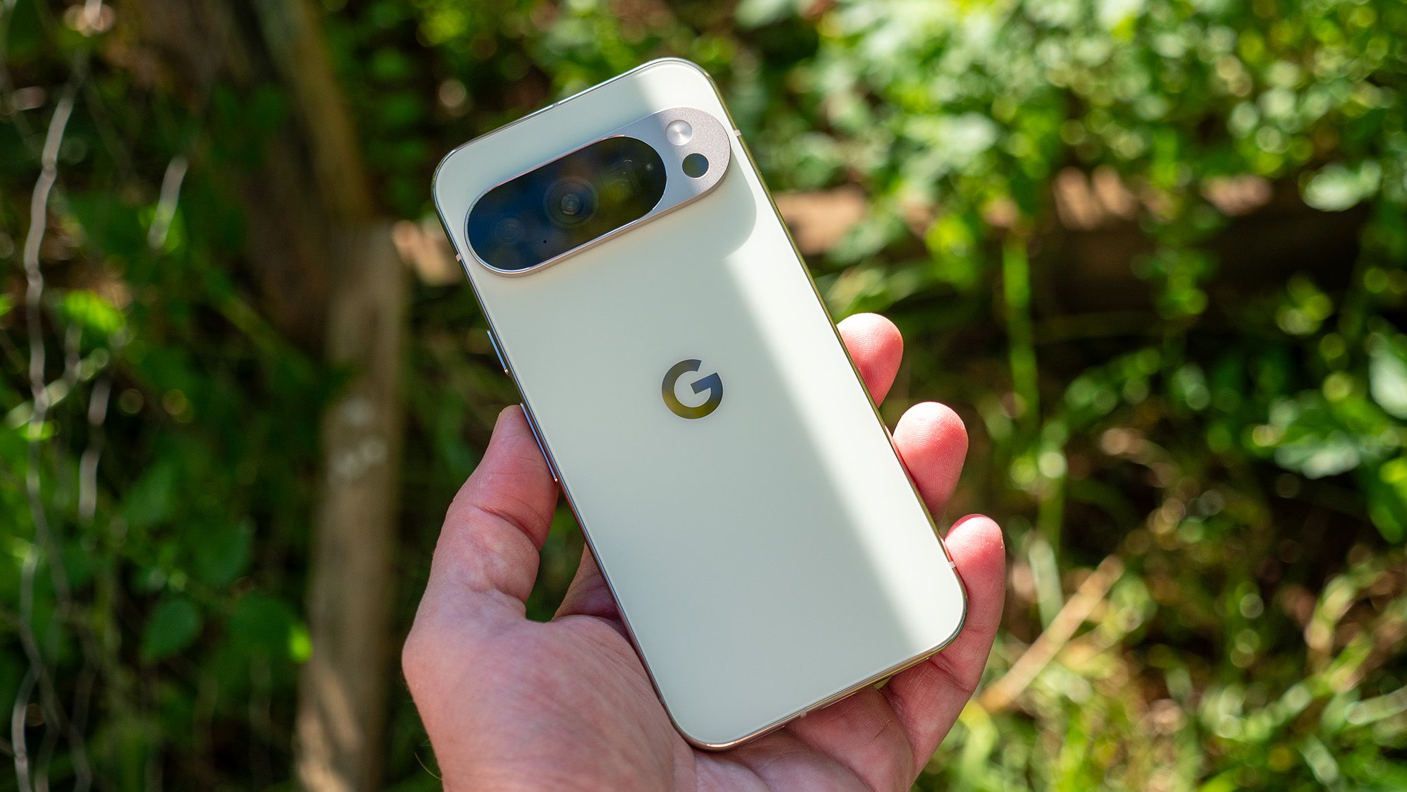 Reference image for: Bad news for Pixel fans: Google all but confirms higher prices for the Pixel 11 lineup