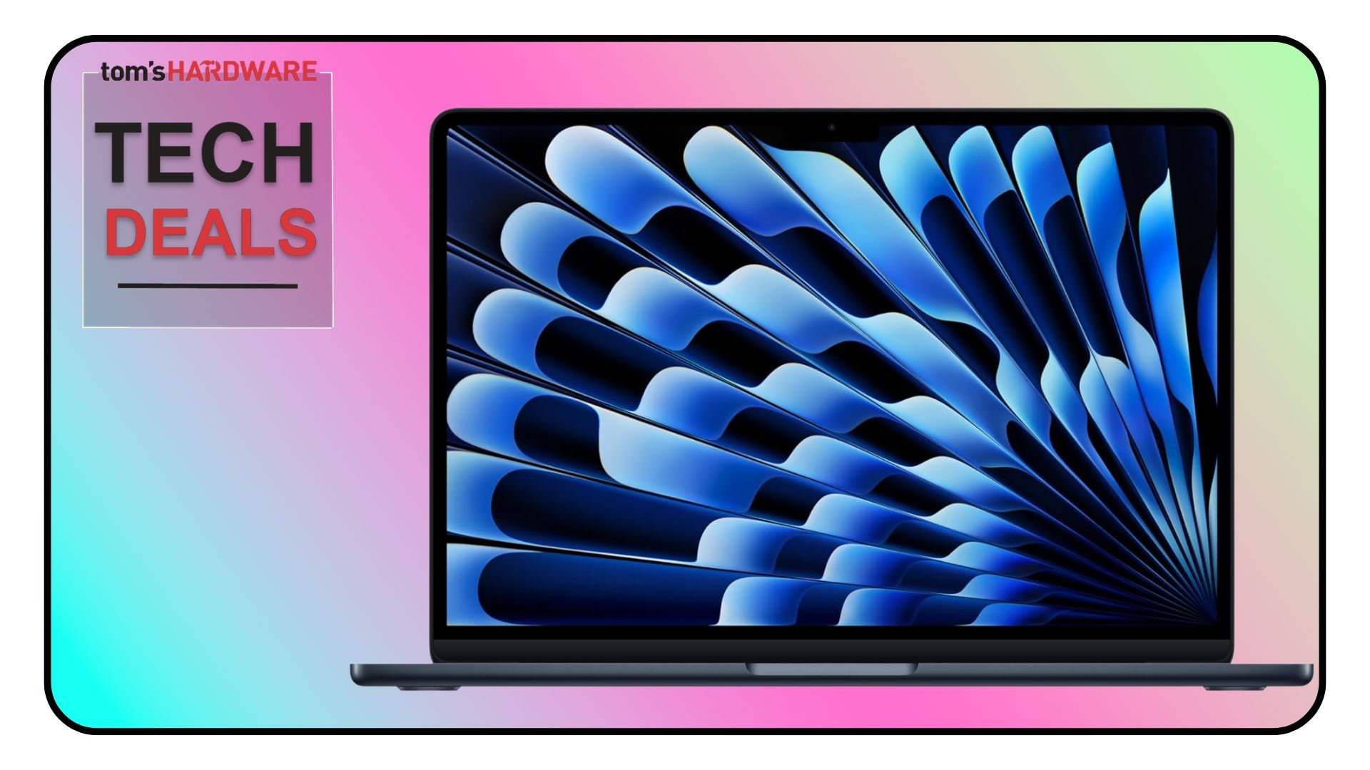 Reference image for: Save up to $200 on a 13-inch or 15-inch MacBook Air with M5 chip and 16GB of RAM