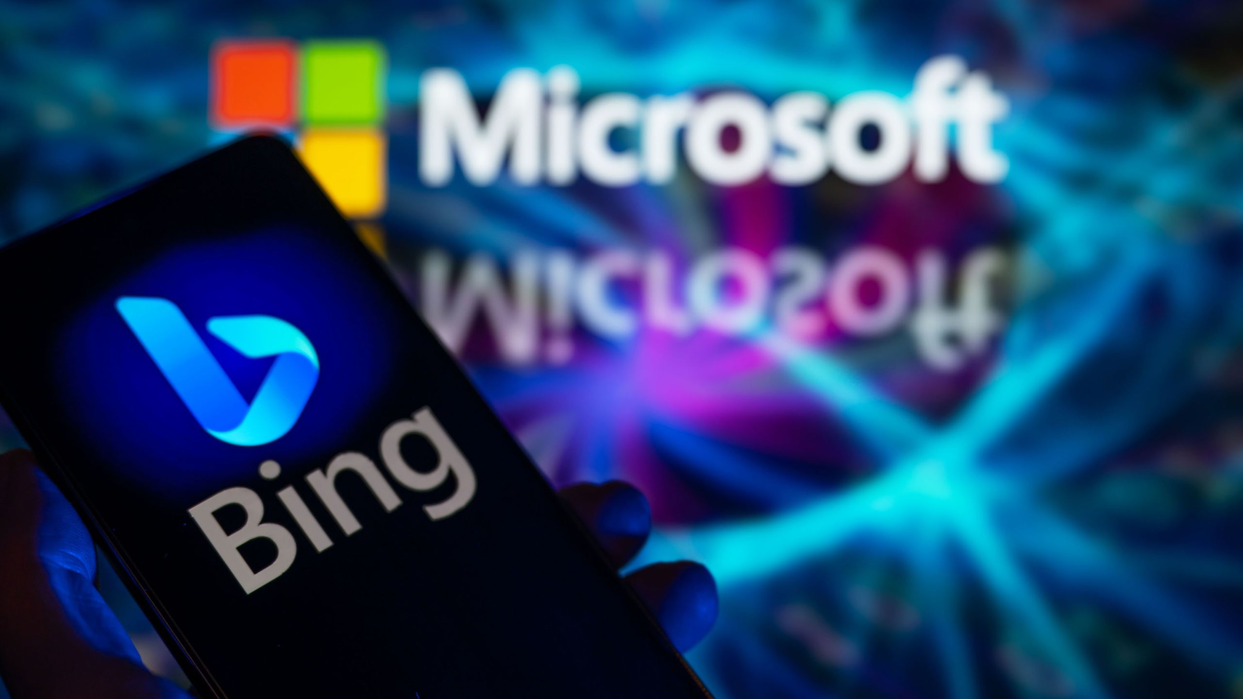 Reference image for: Google’s AI Search is pushing users away, and Bing has a rare opening it has not seen in years. What happens