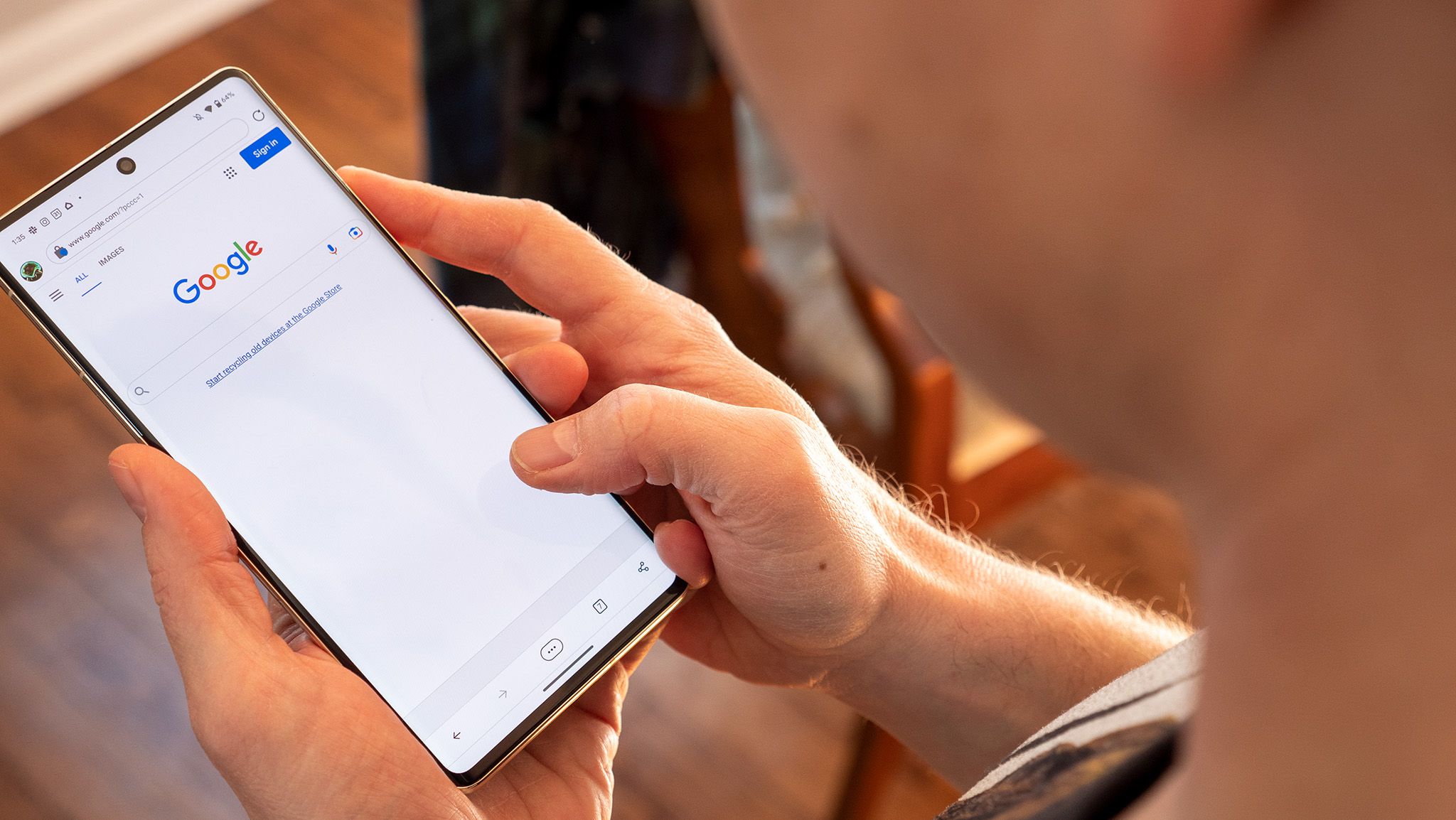 Reference image for: Google is giving a big credibility upgrade to AI overviews in Search: why this signal is getting harder to ignore