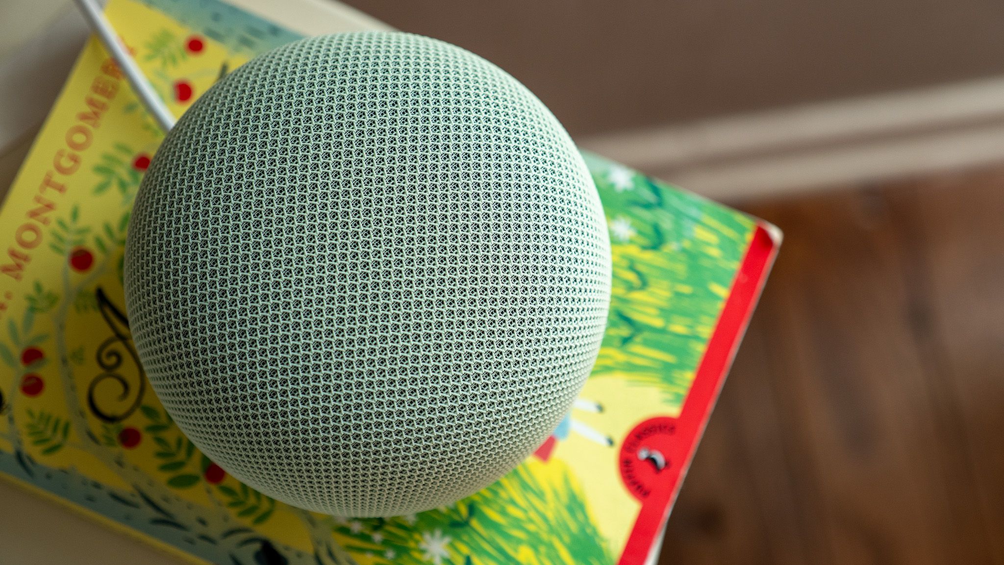 Reference image for: Google Home Speaker has a problem: users report incredibly slow response times