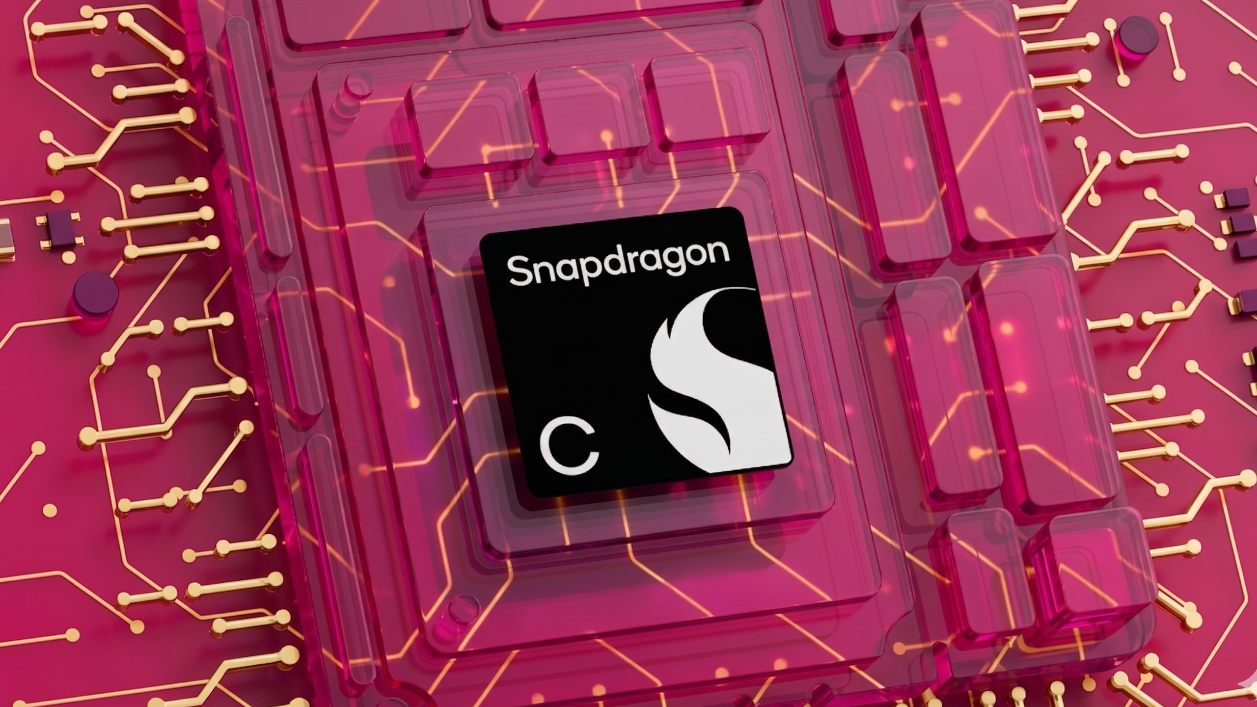Reference image for: Qualcomm Snapdragon C is official, and it's taking aim at MacBook Neo and Chromebooks: New low-end ARM chip