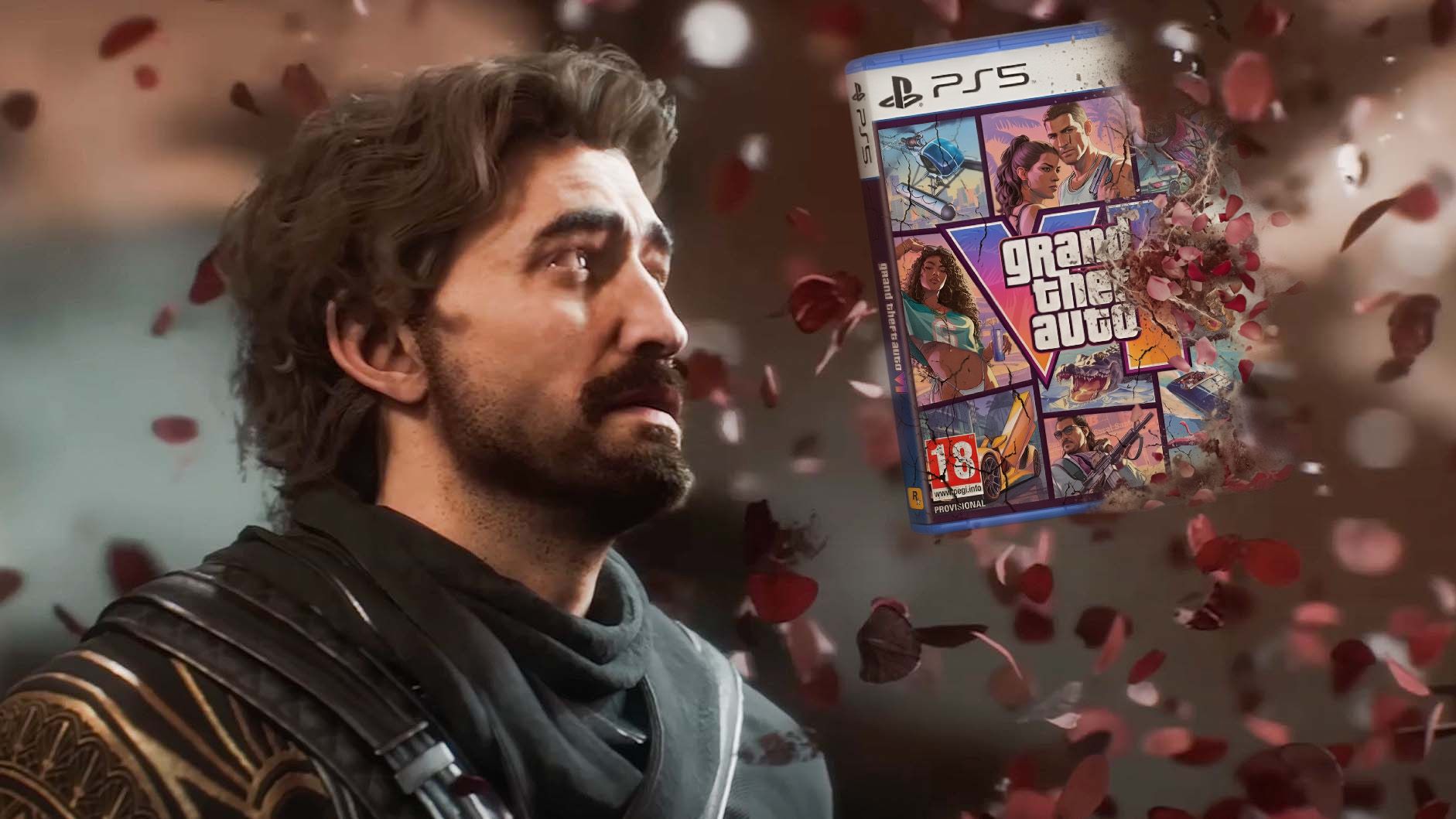 Reference image for: "Video games are not mere merchandise; they are cultural assets, and the law in force must apply to them"