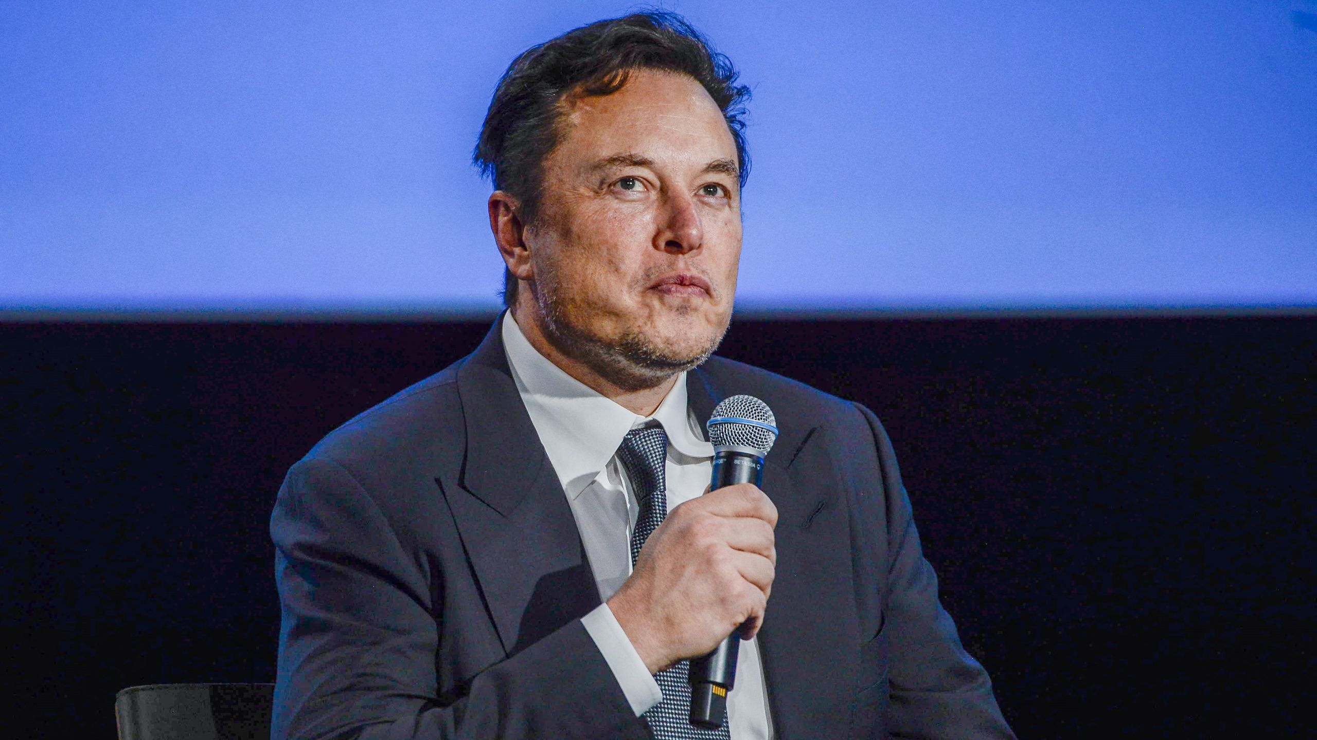 Reference image for: Megapod is the modular AI data center kit that Elon Musk's Tesla wants to sell