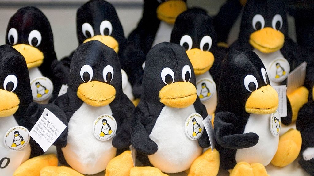 Reference image for: California moves to exempt Linux from its upcoming age-verification law after backlash over forcing systems
