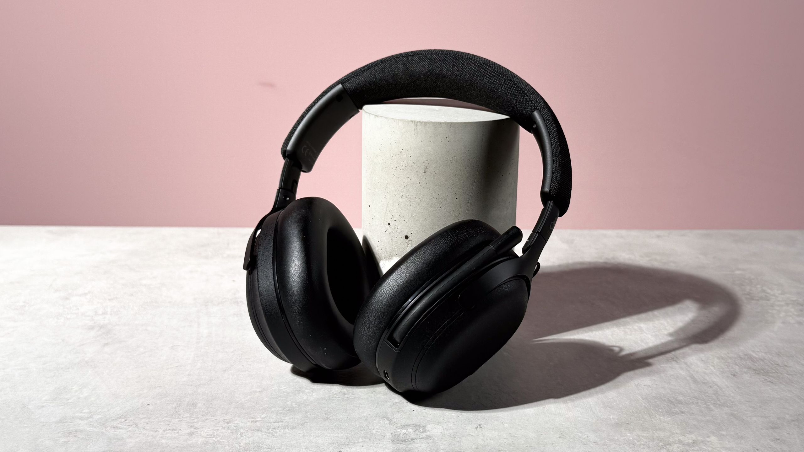 Reference image for: ‘Swept up in its own braggadocio’: this Final gaming headset I tested sounds good for its price, and its you